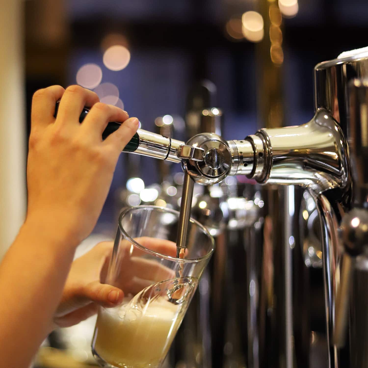 Duralex Chope Longdrinkglas 28 Cl - 6 Stuks - Glazen.nl