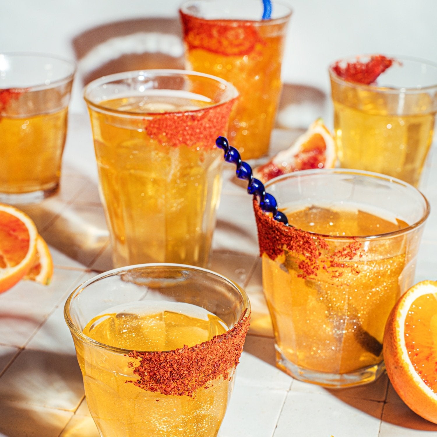 Duralex Picardie Longdrinkglas 50 Cl - 6 Stuks - Glazen.nl