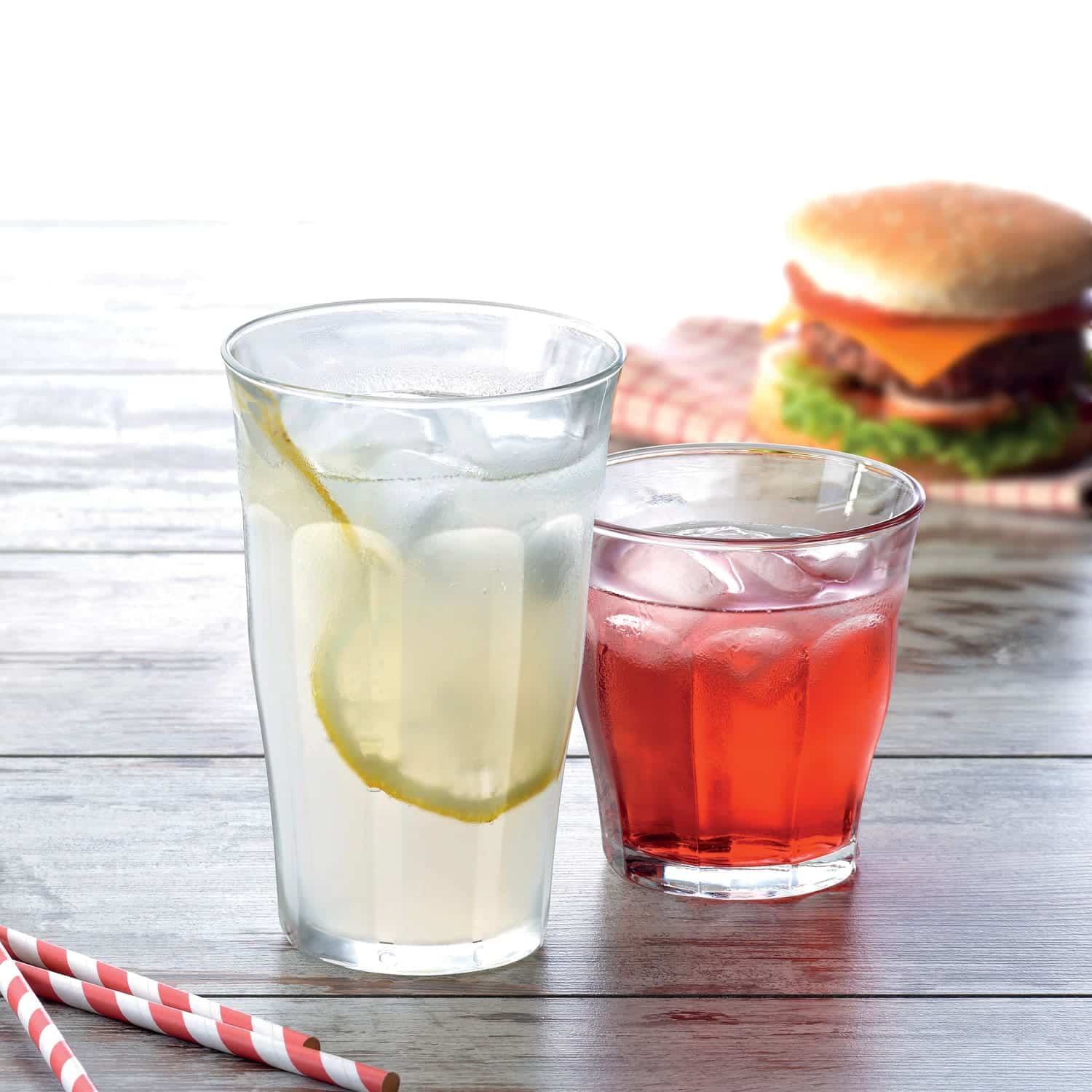 Duralex Picardie Longdrinkglas 36 Cl - 6 Stuks - Glazen.nl