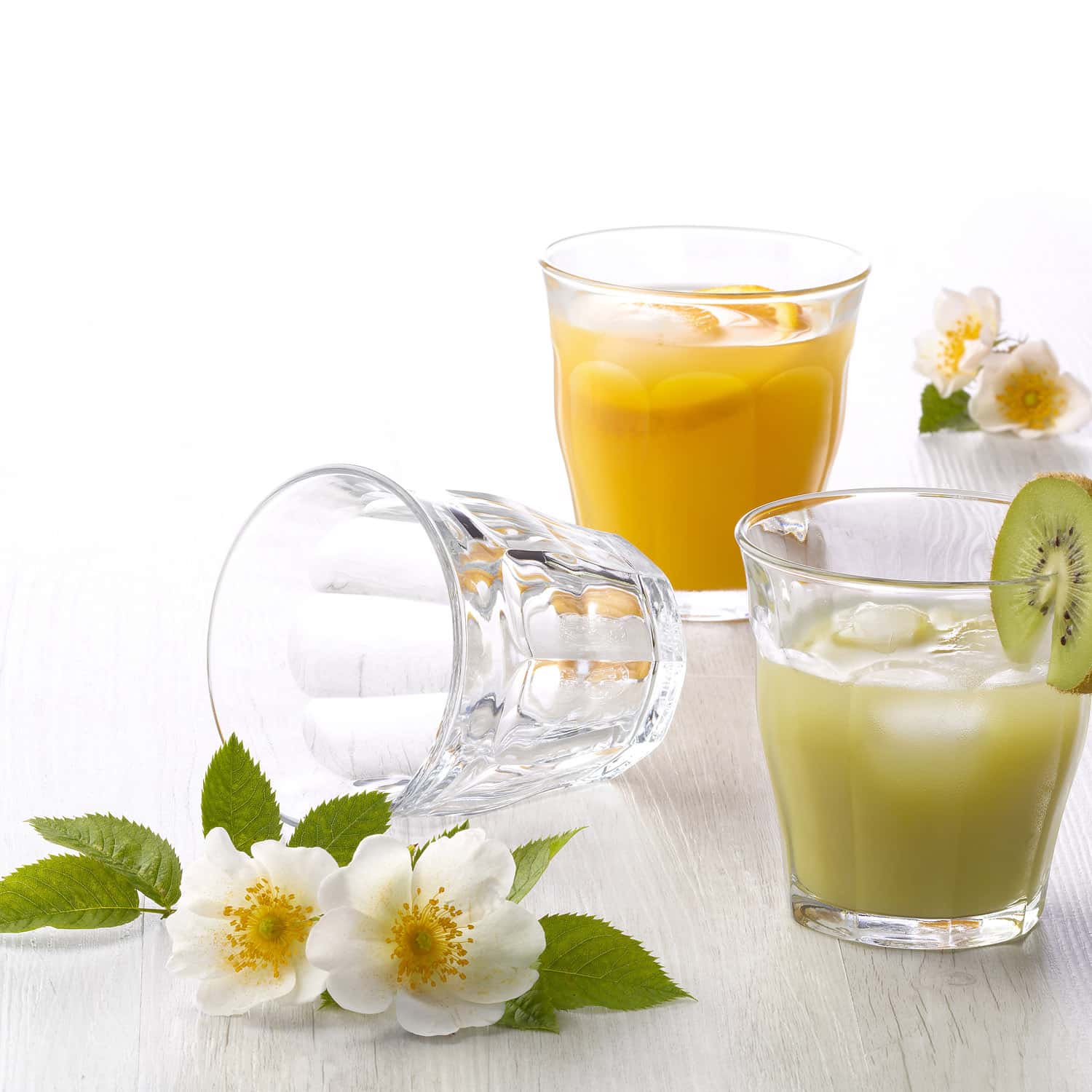 Duralex Picardie Tumbler 9 Cl - 6 Stuks - Glazen.nl