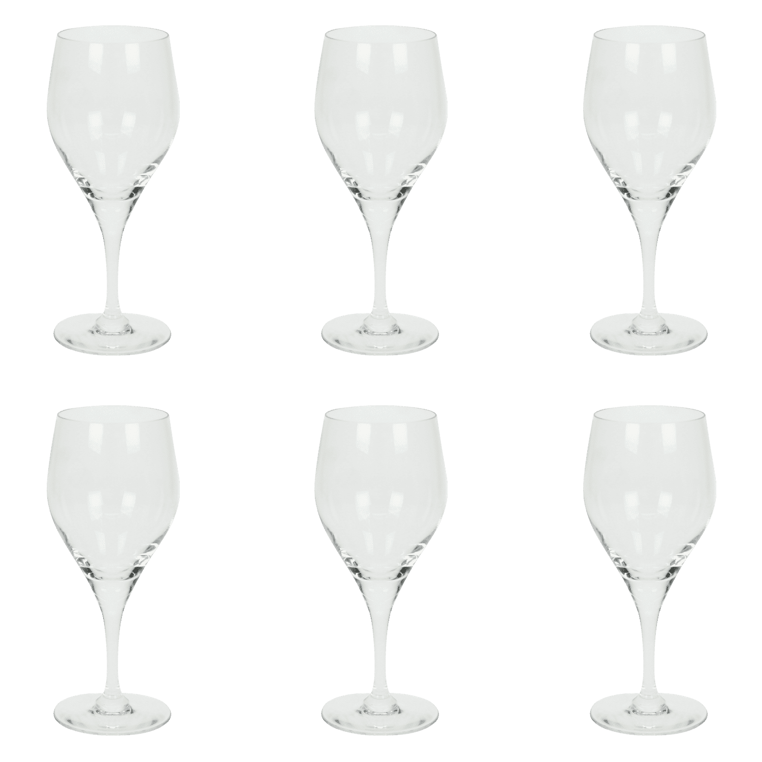 Chef & Sommelier Sensation Exalt Wijnglas 41 Cl - 6 Stuks - Glazen.nl