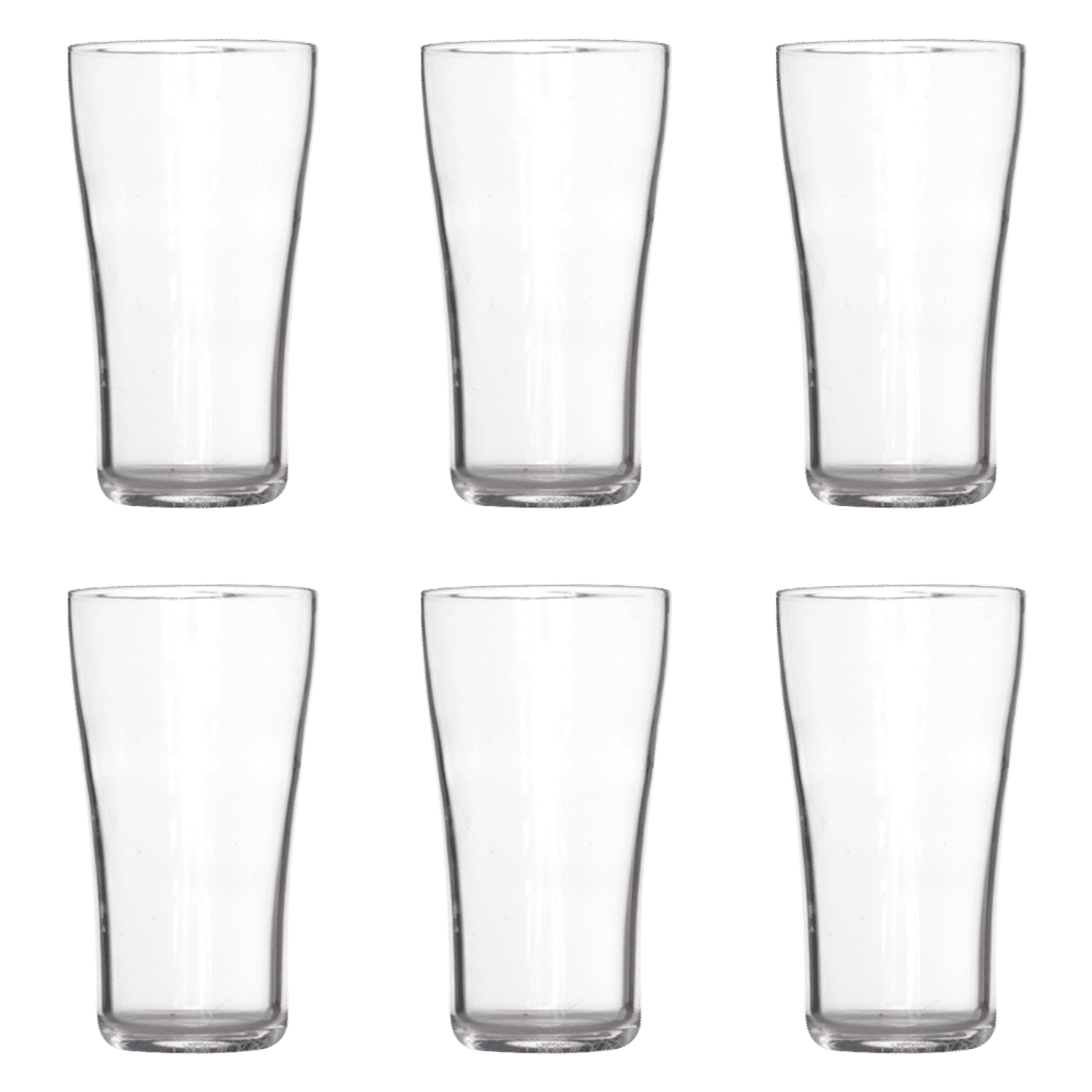 Arcoroc Ultimate Bierglas 57 Cl - 24 Stuks - Glazen.nl