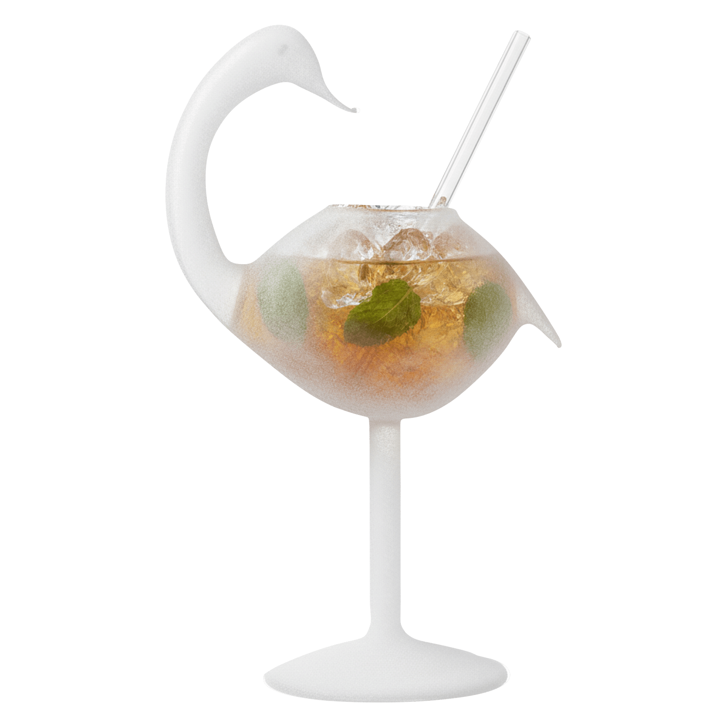 Cocktailglas Flamingo 17 Cl - Glazen.nl