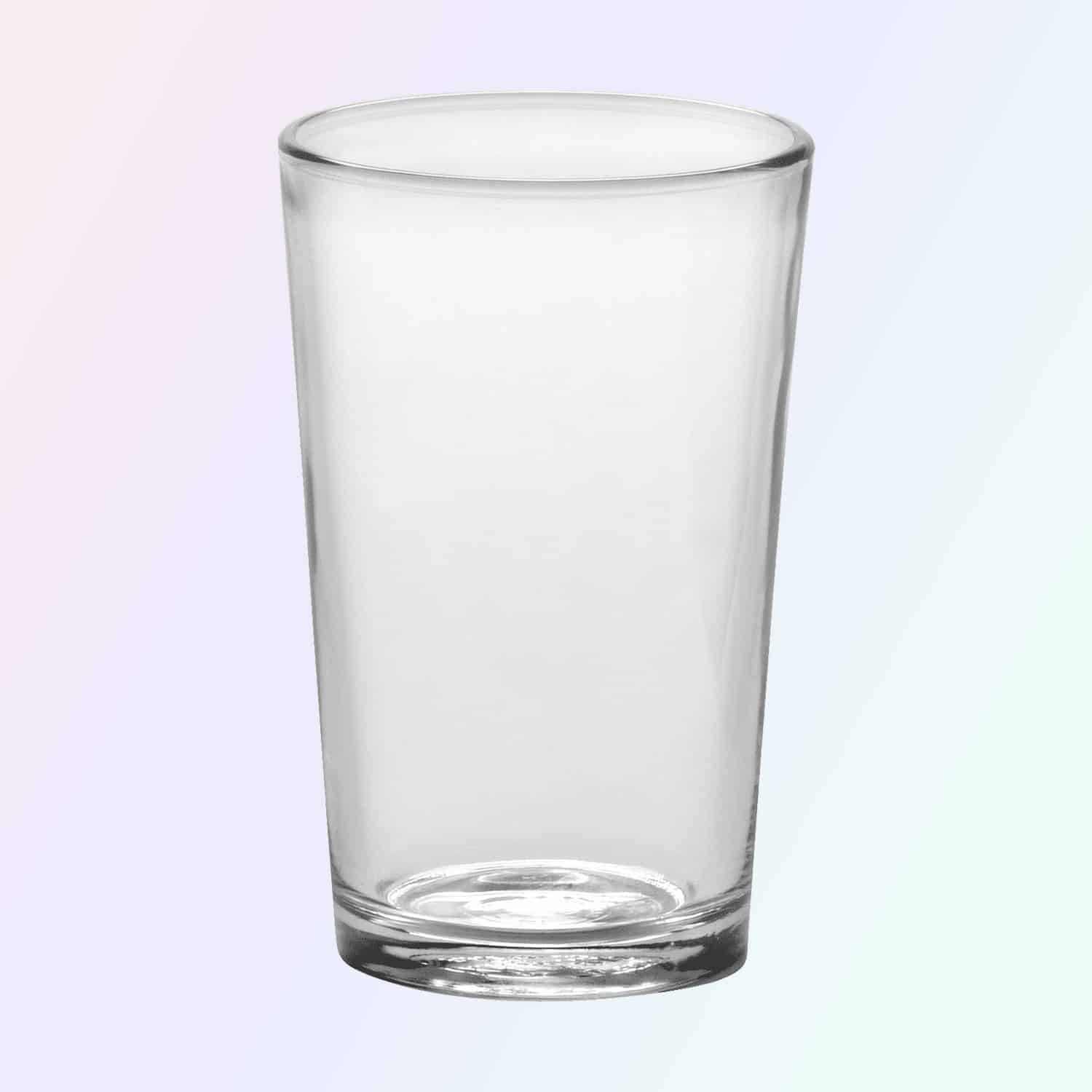 Duralex Chope Tumbler 20 Cl Unie - 6 Stuks - Glazen.nl