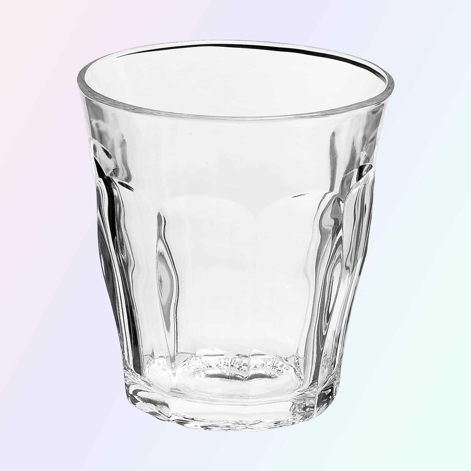 Duralex Picardie Tumbler 16 Cl - 6 Stuks - Glazen.nl