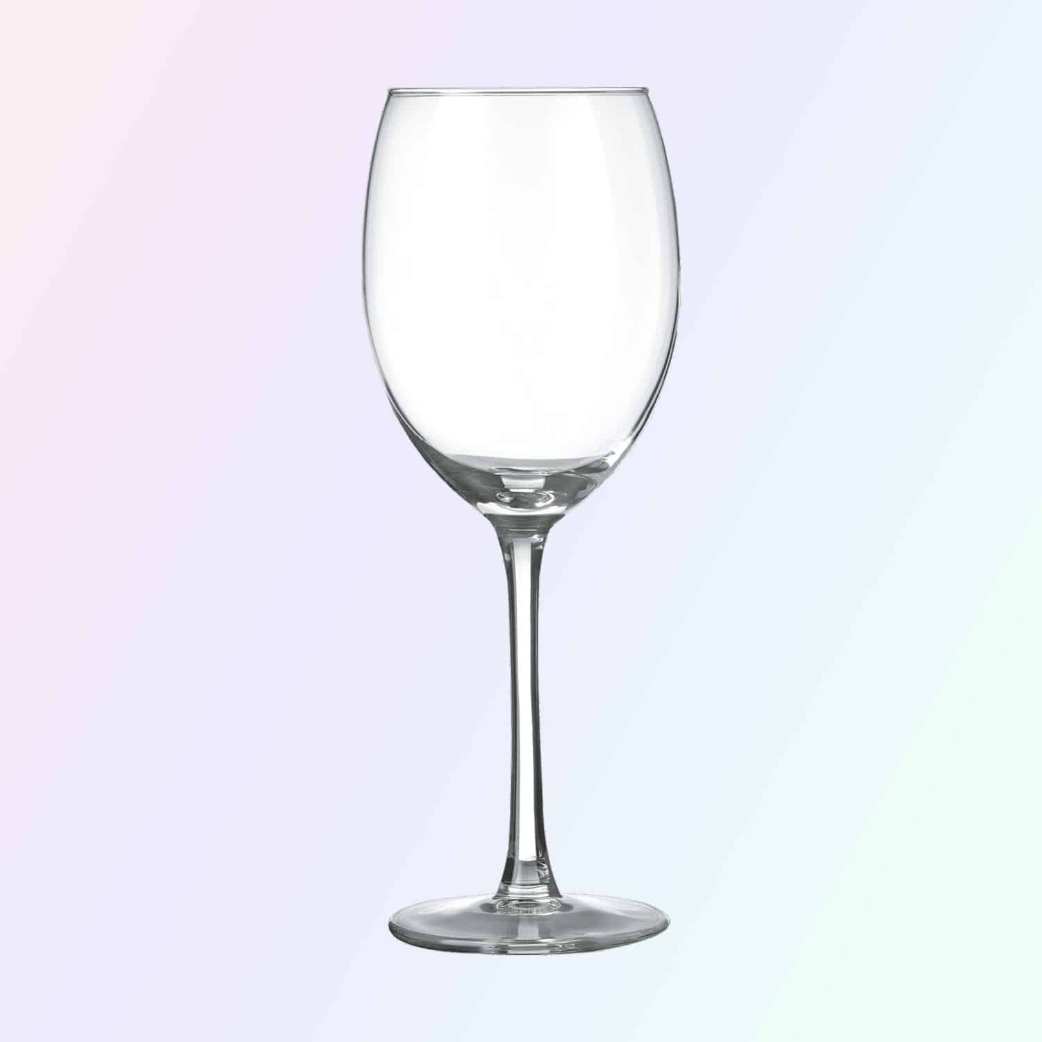 Royal Leerdam Plaza Wijnglas 33 Cl - 6 Stuks - Glazen.nl