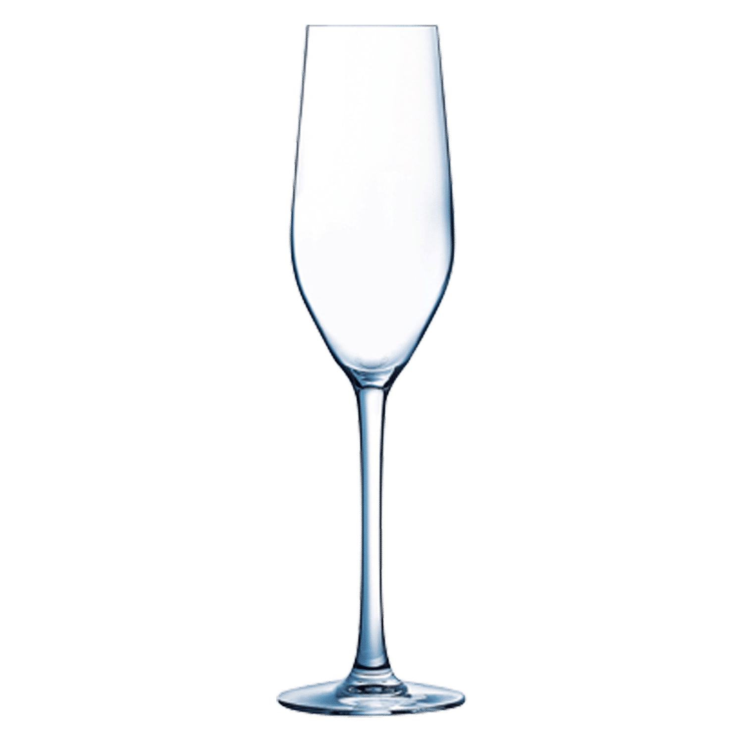 Arcoroc Mineral Champagneglas / Flute 16 Cl - 6 Stuks - Glazen.nl