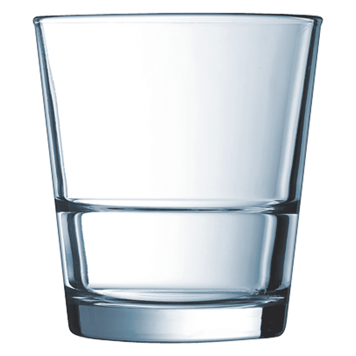 Arcoroc Stack Up Tumbler 32 Cl - 6 Stuks - Glazen.nl