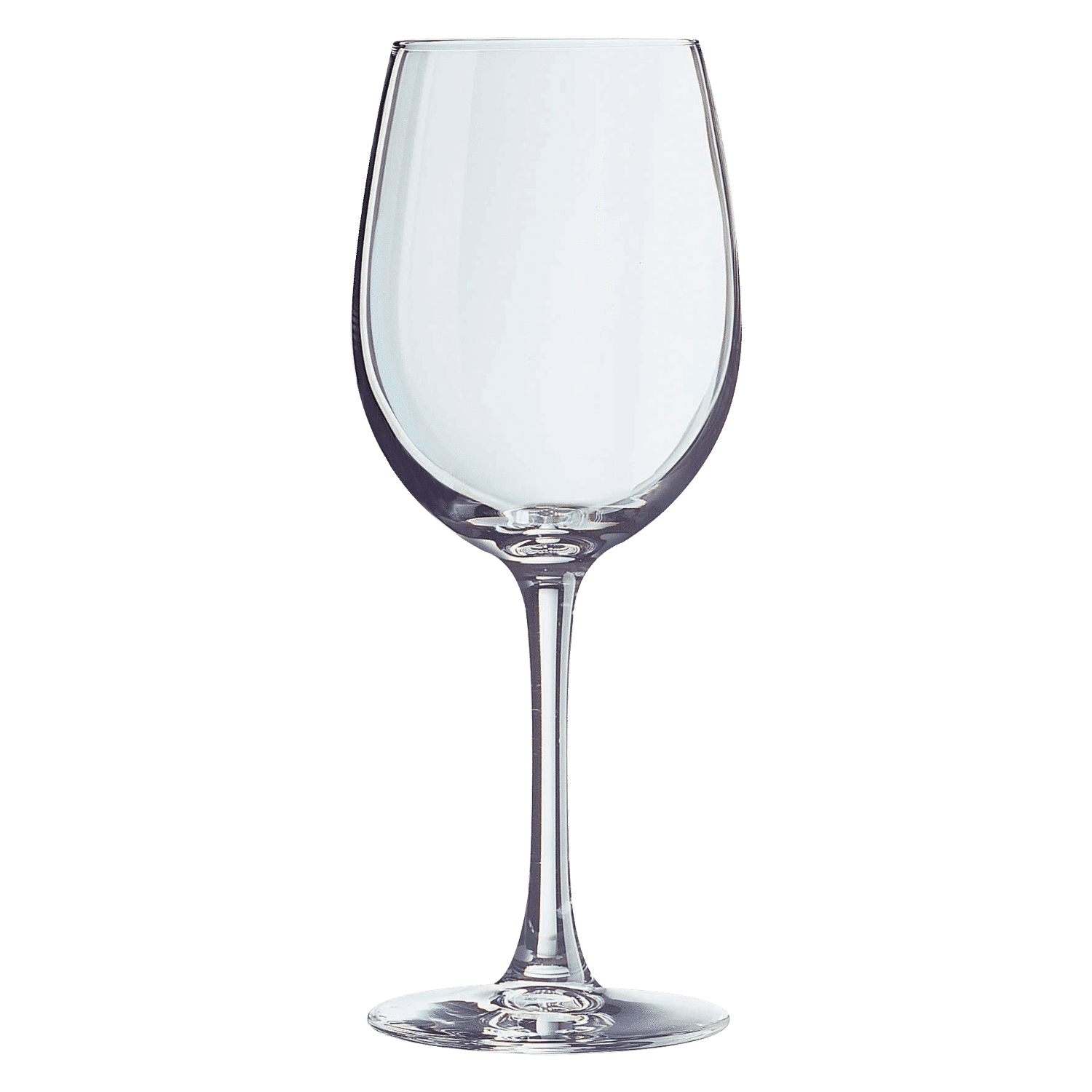 Chef & Sommelier Cabernet Tulip Wijnglas 35 Cl Met Maatstreep - 6 Stuks - Glazen.nl