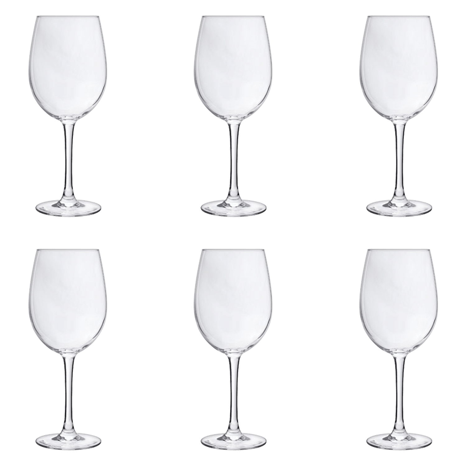 Arcoroc Vina Vap Wijnglas 26 Cl - 6 Stuks - Glazen.nl