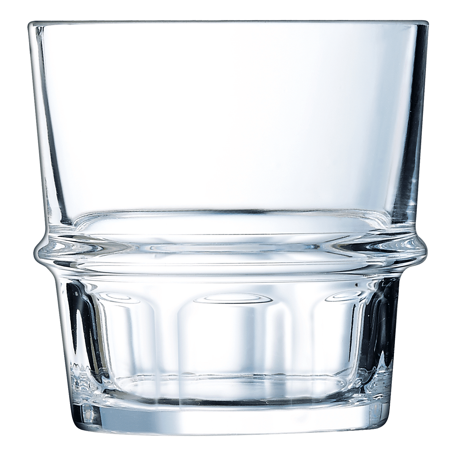 Arcoroc New York Tumbler 25 Cl - 6 Stuks - Glazen.nl