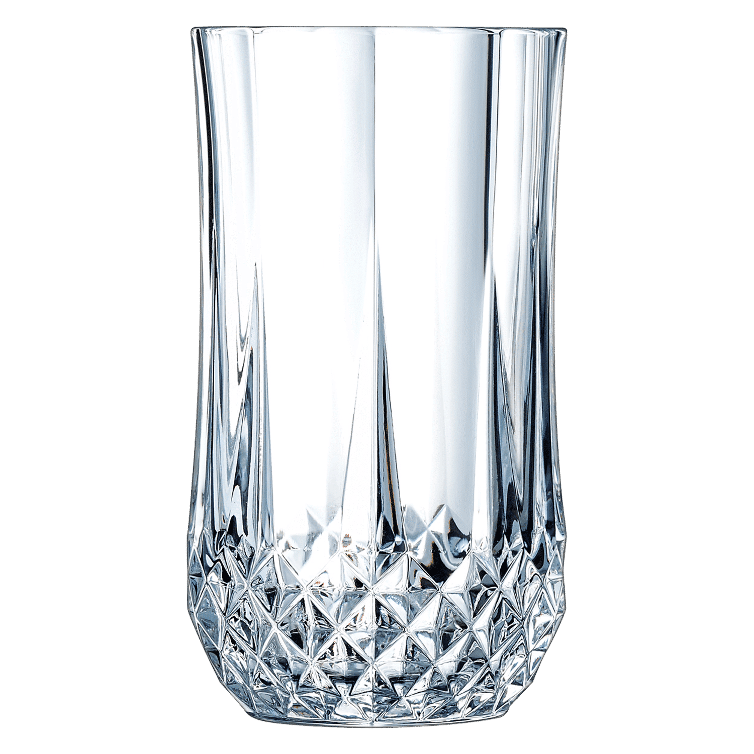 Eclat Longchamp Longdrinkglas 36 Cl - 6 Stuks - Glazen.nl