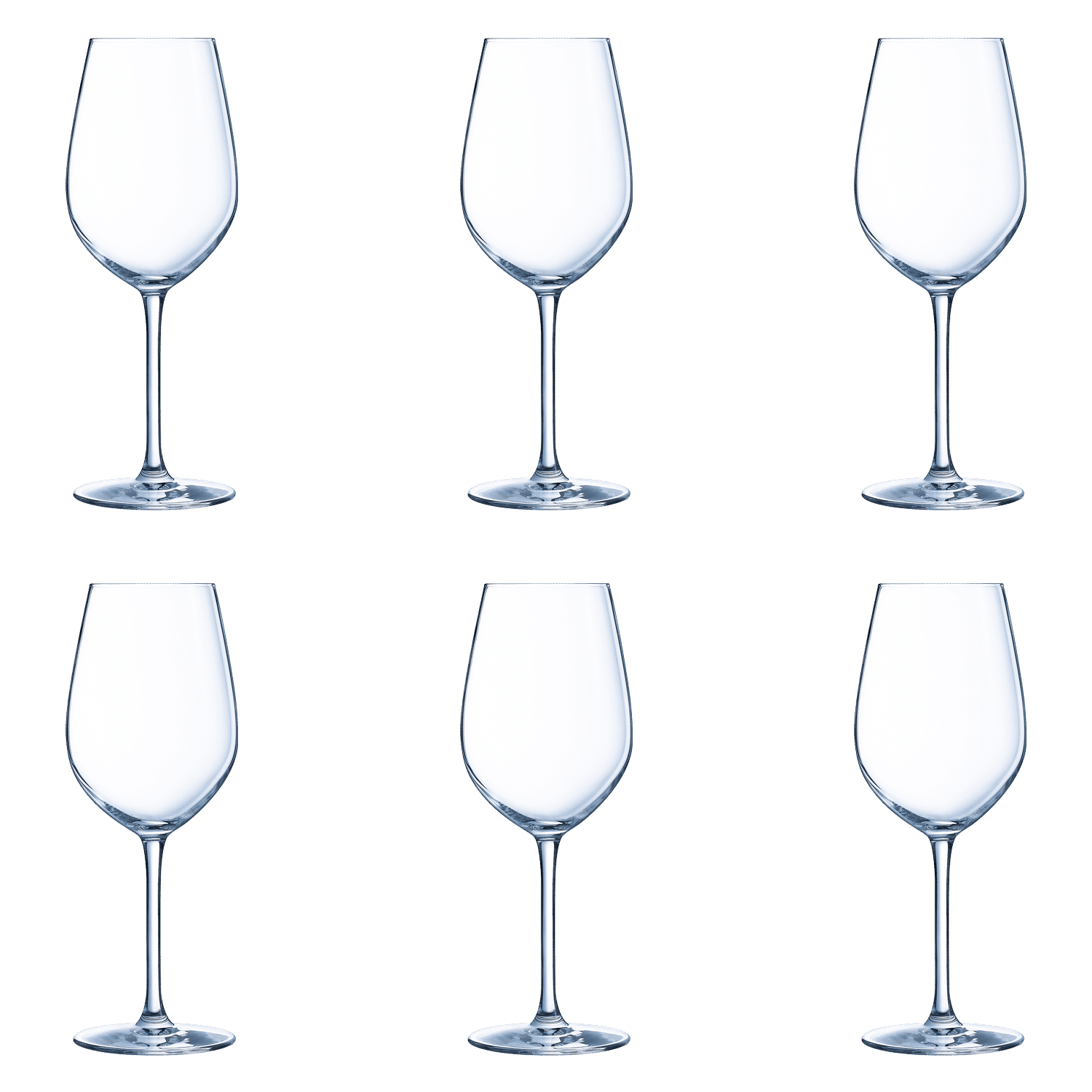 Chef & Sommelier Sequence Wijnglas 53 Cl - 6 Stuks - Glazen.nl