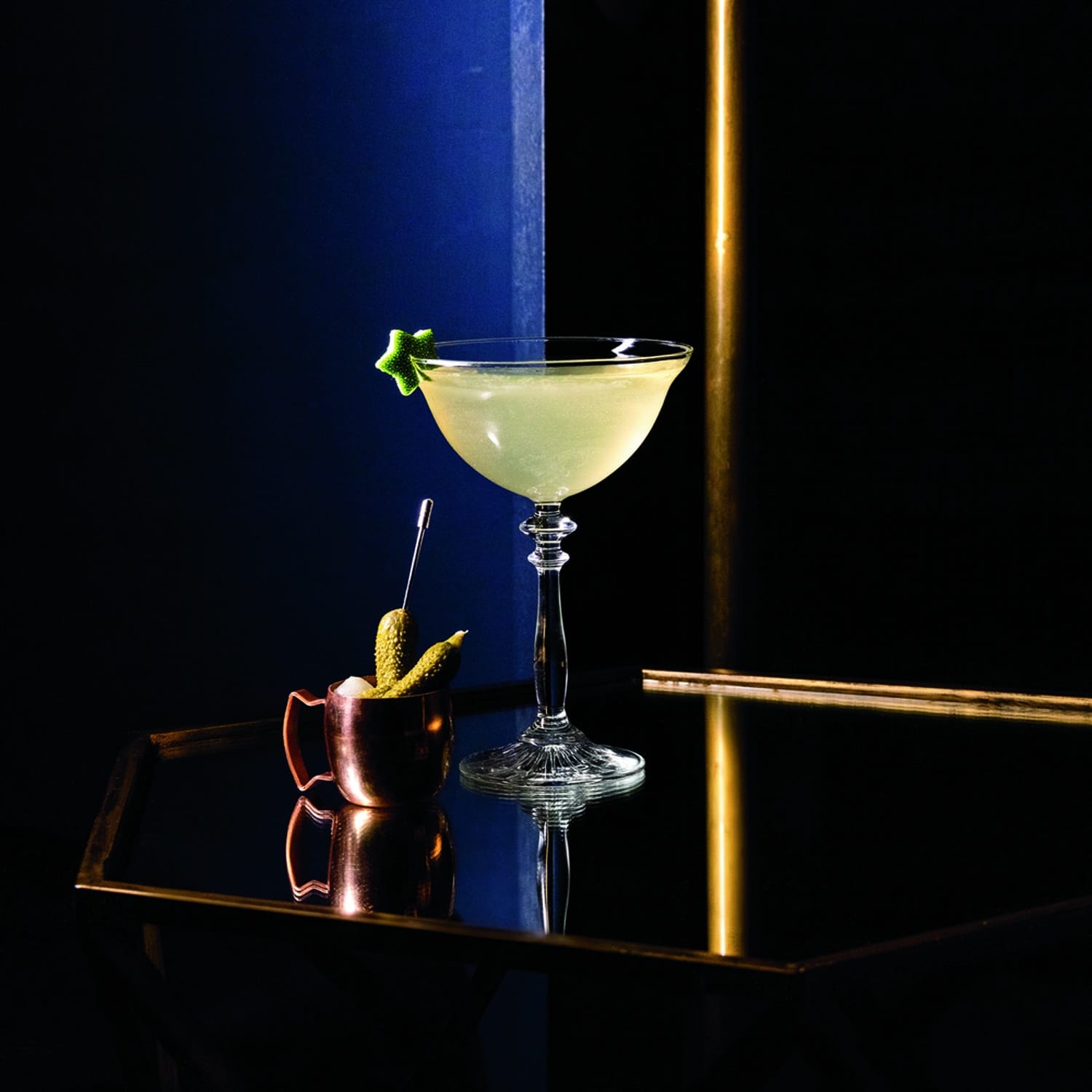 Onis 1924 Champagneglas / Coupe 24,5 Cl - 6 Stuks - Glazen.nl