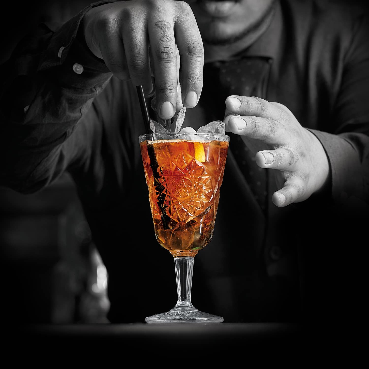 Onis Hobstar / Icon Wijnglas 30 Cl - 6 Stuks - Glazen.nl