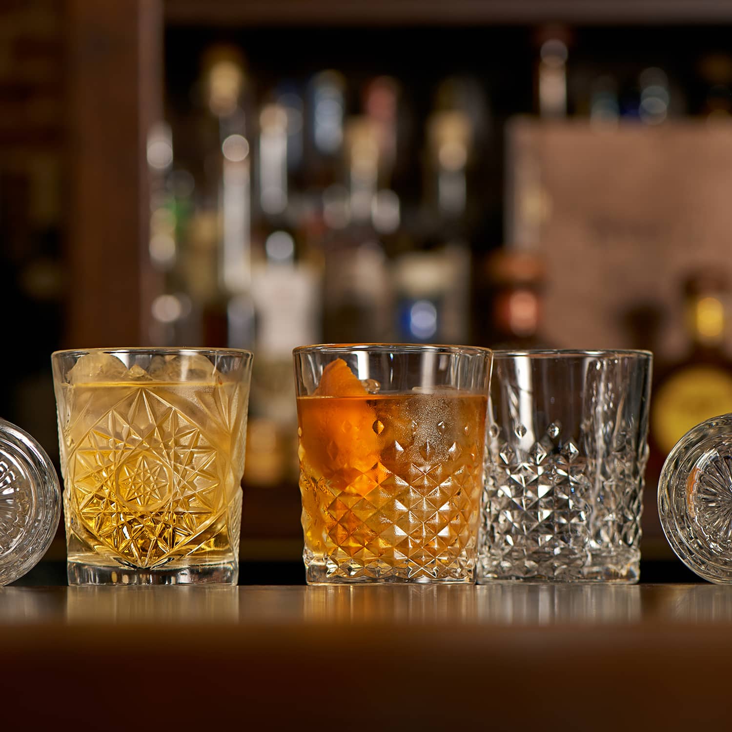 Onis Hobstar / Icon Tumbler 35 Cl - 6 Stuks - Glazen.nl