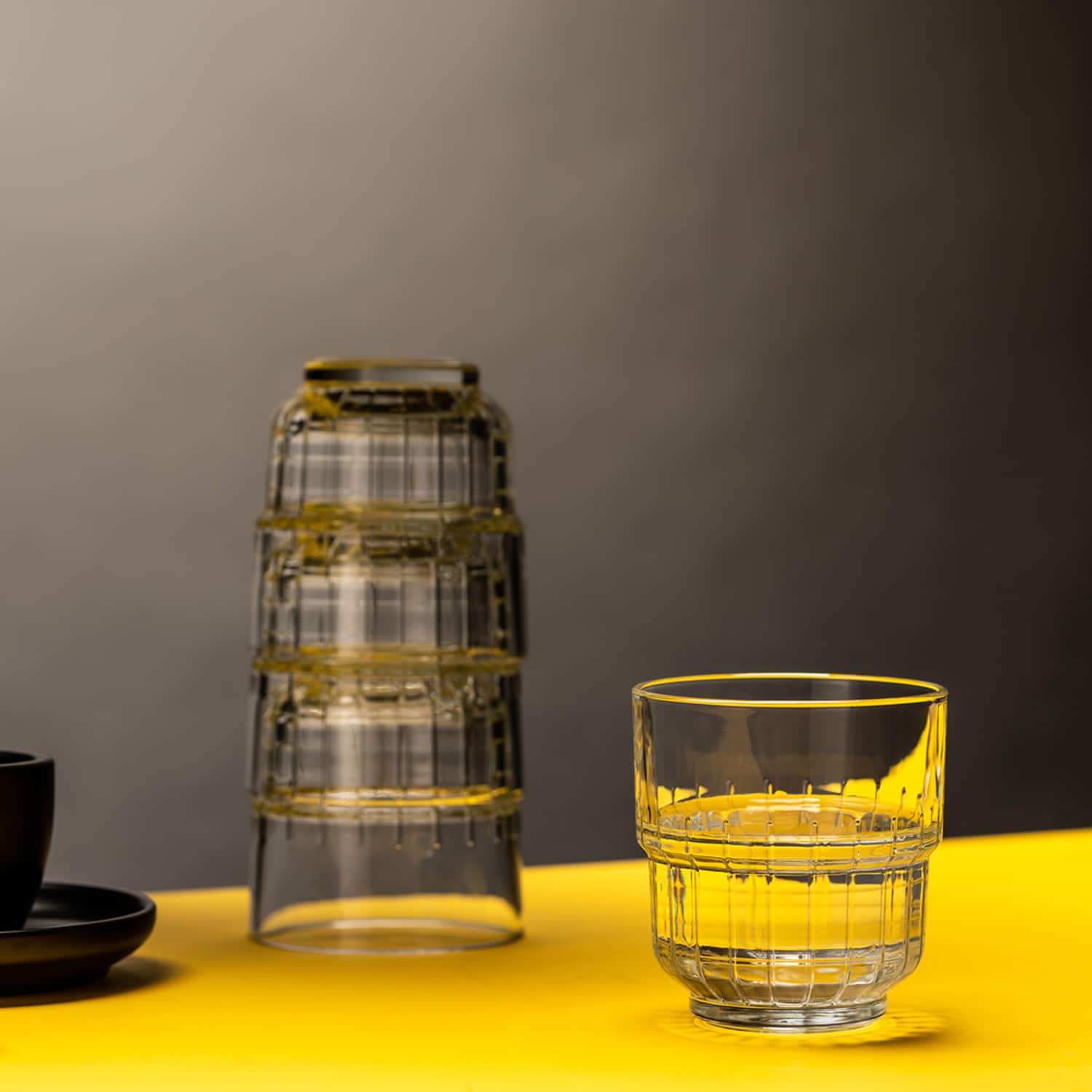 Onis Tarq Tumbler 26 Cl - 12 Stuks - Glazen.nl