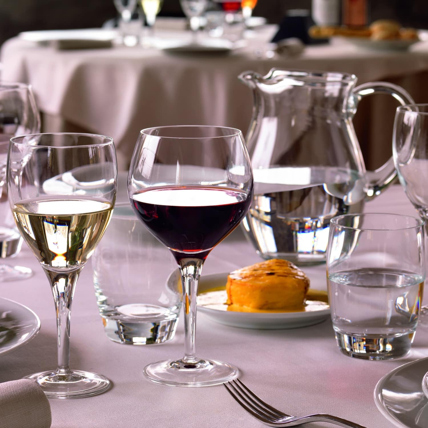 Luigi Bormioli Michelangelo Portglas 19 Cl - 6 Stuks - Glazen.nl