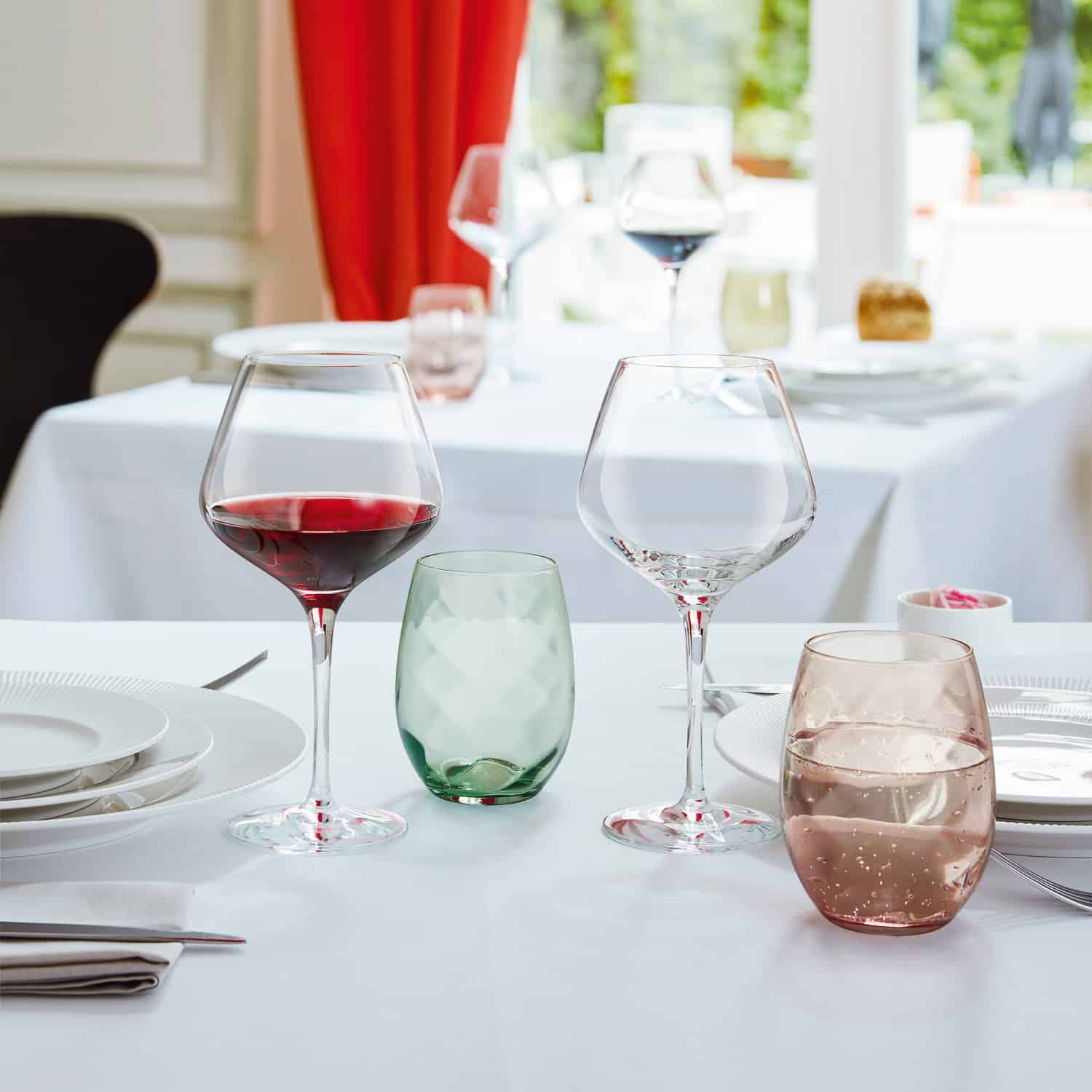 Chef & Sommelier Sublym Cognacglas 45 Cl - 6 Stuks - Glazen.nl