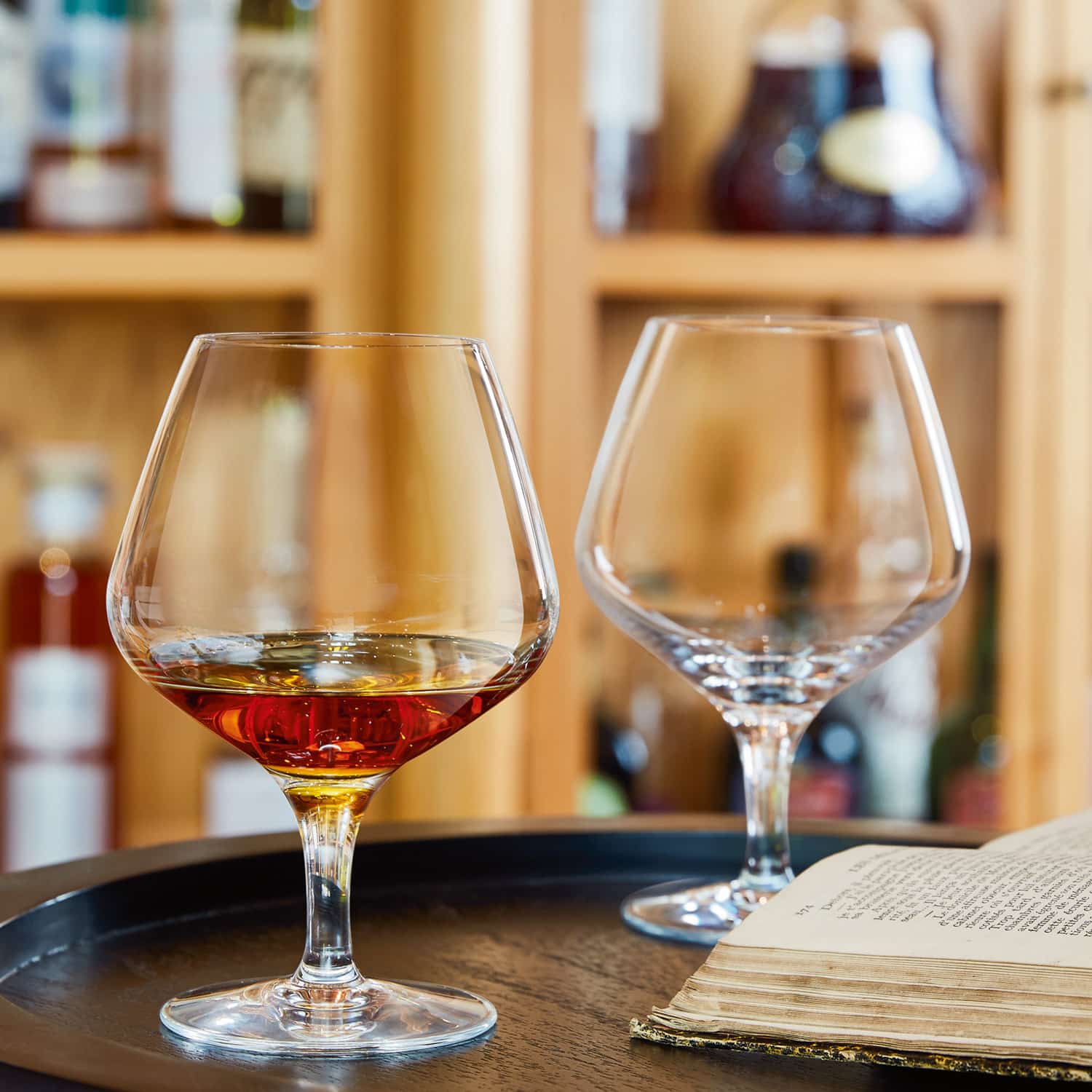 Chef & Sommelier Sublym Cognacglas 45 Cl - 6 Stuks - Glazen.nl