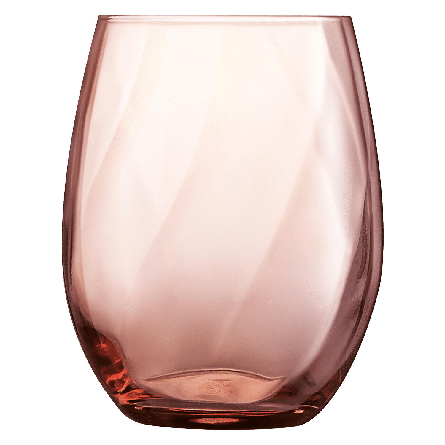 Chef & Sommelier Arpege Tumbler 36 Cl Roze - 6 Stuks - Glazen.nl