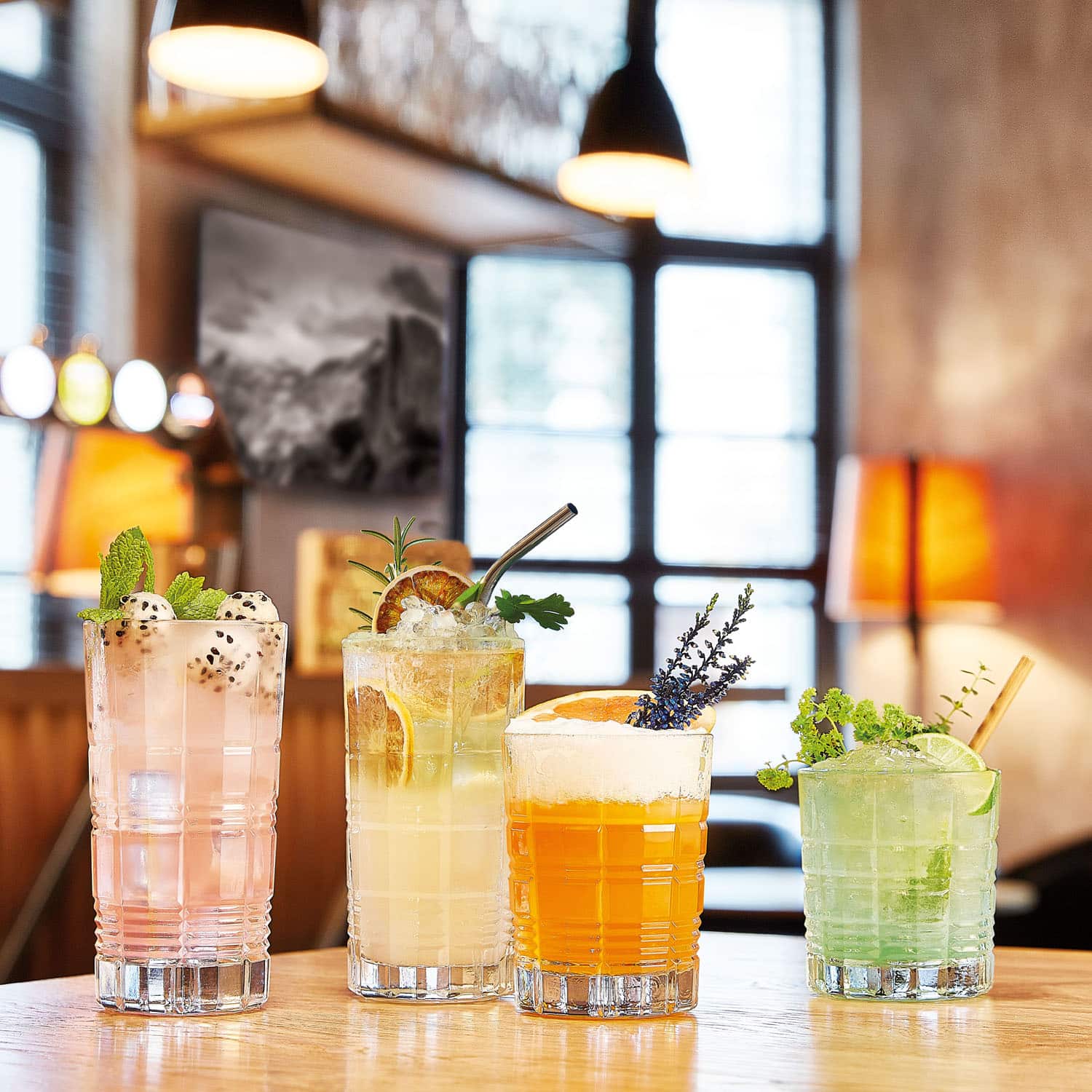 Arcoroc Brixton Longdrinkglas 45 Cl - 6 Stuks - Glazen.nl