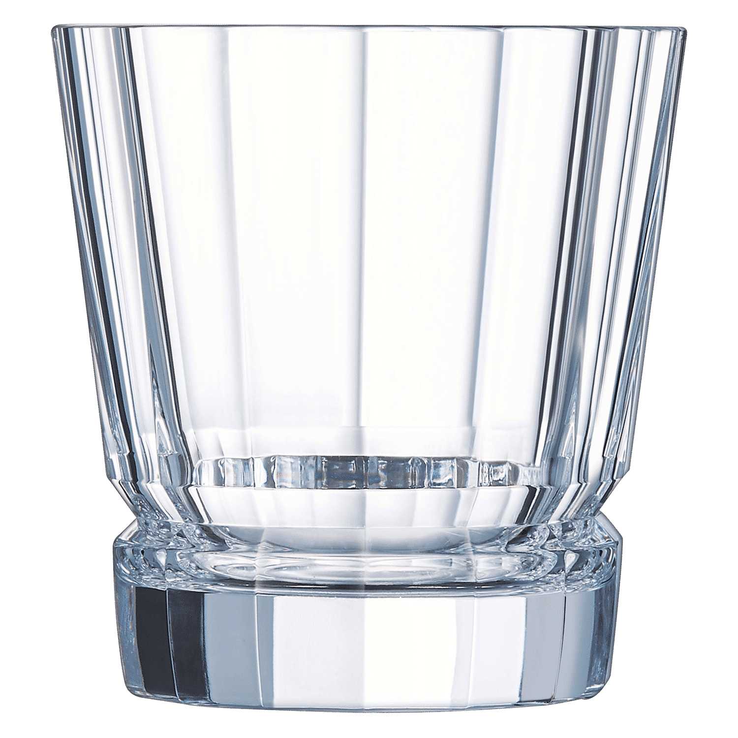 Arcoroc Bourbon Tumbler 32 Cl - 6 Stuks - Glazen.nl