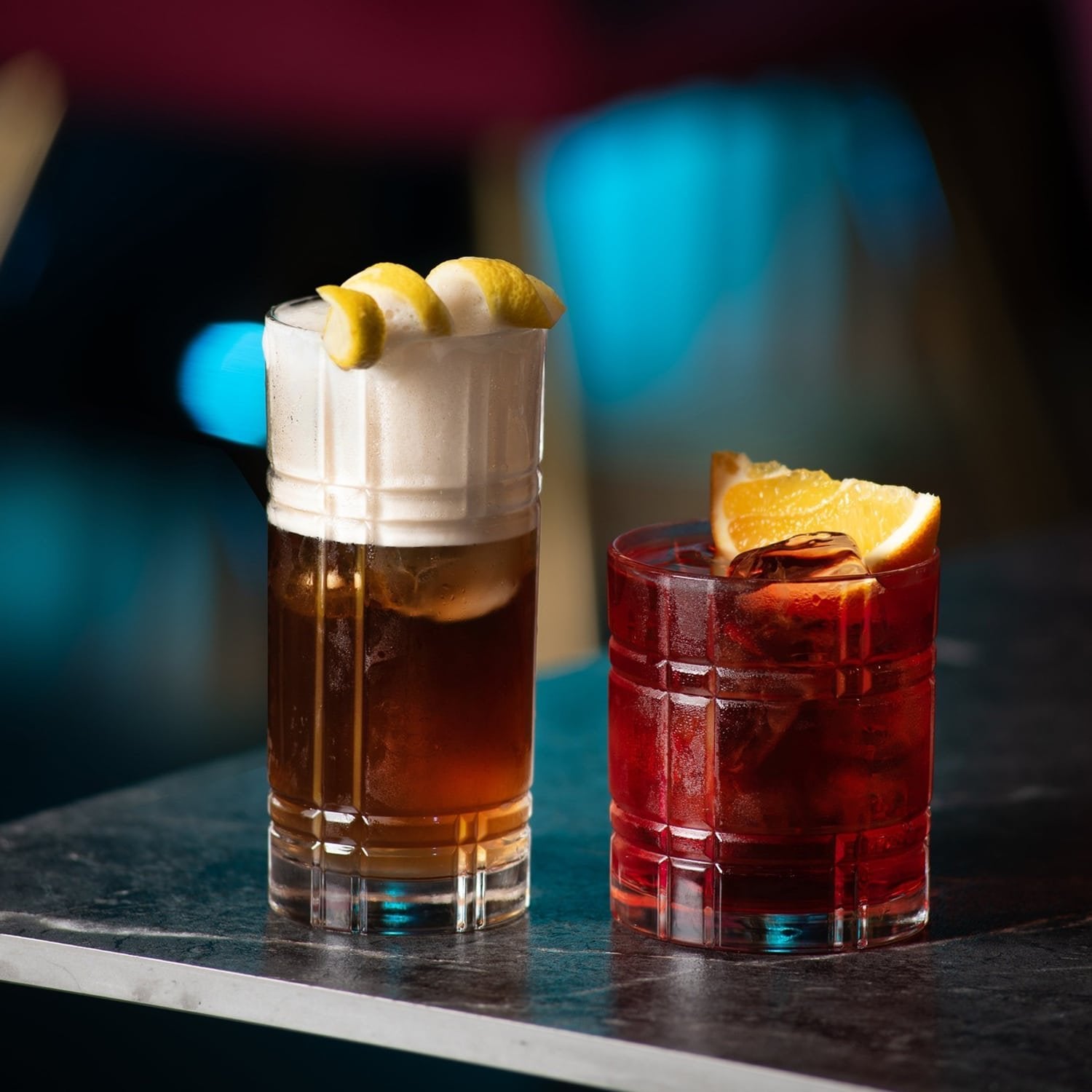 RCR Any Tumbler 34 Cl - 6 Stuks - Glazen.nl