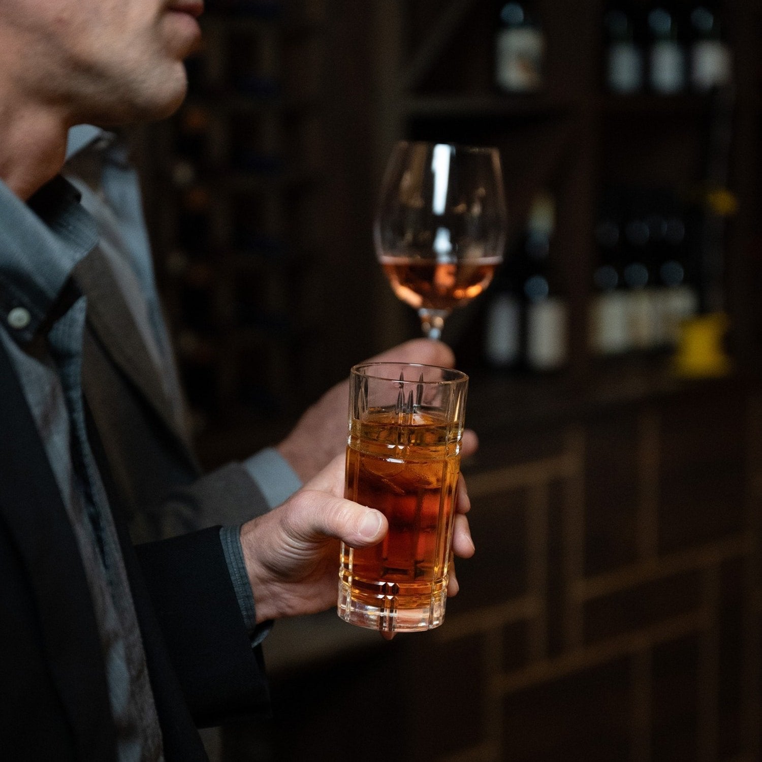 RCR Any Longdrinkglas 37 Cl - 6 Stuks - Glazen.nl