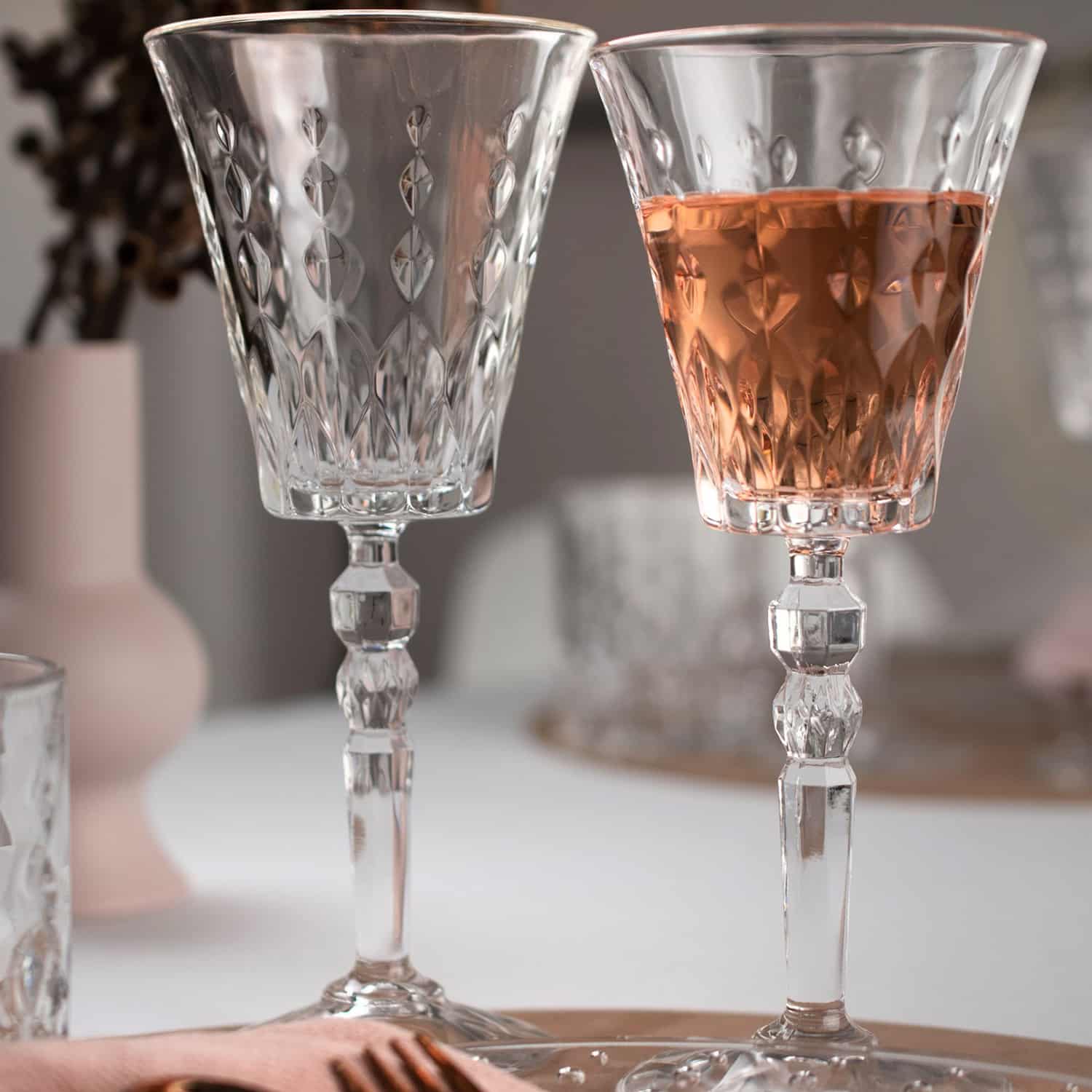 RCR Marilyn Wijnglas 21 Cl - 6 Stuks - Glazen.nl