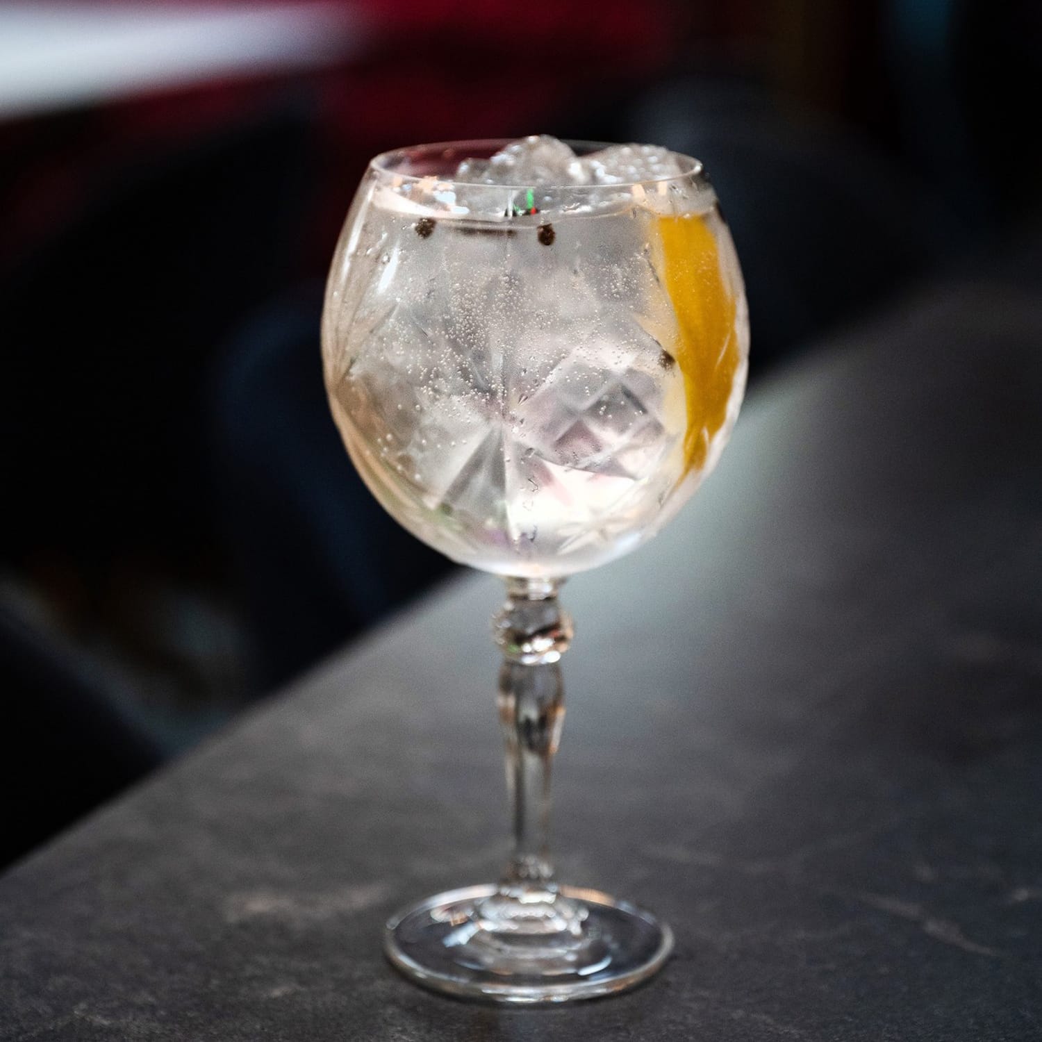 RCR Melodia Gin Tonic Glas 65 Cl - 6 Stuks - Glazen.nl