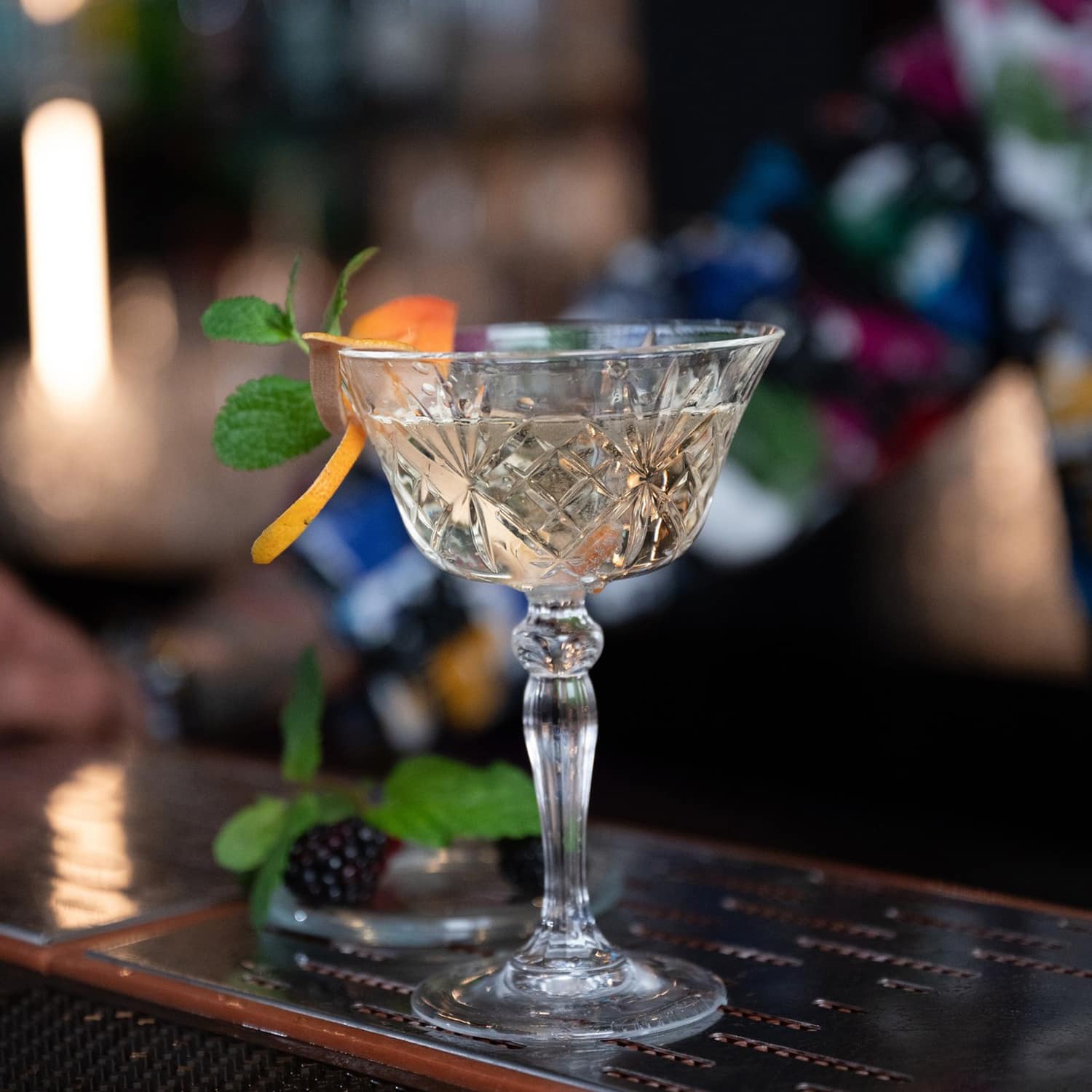 RCR Melodia Champagneglas / Coupe 26 Cl - 6 Stuks - Glazen.nl