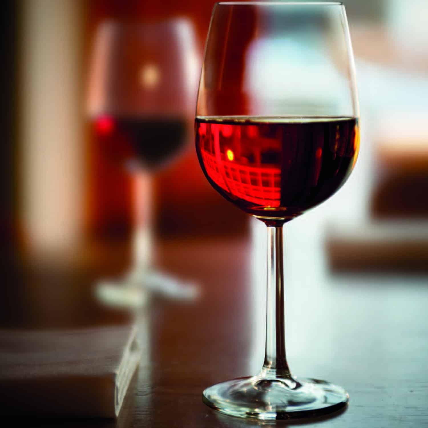 Royal Leerdam Bouquet Wijnglas 29 Cl - 6 Stuks - Glazen.nl