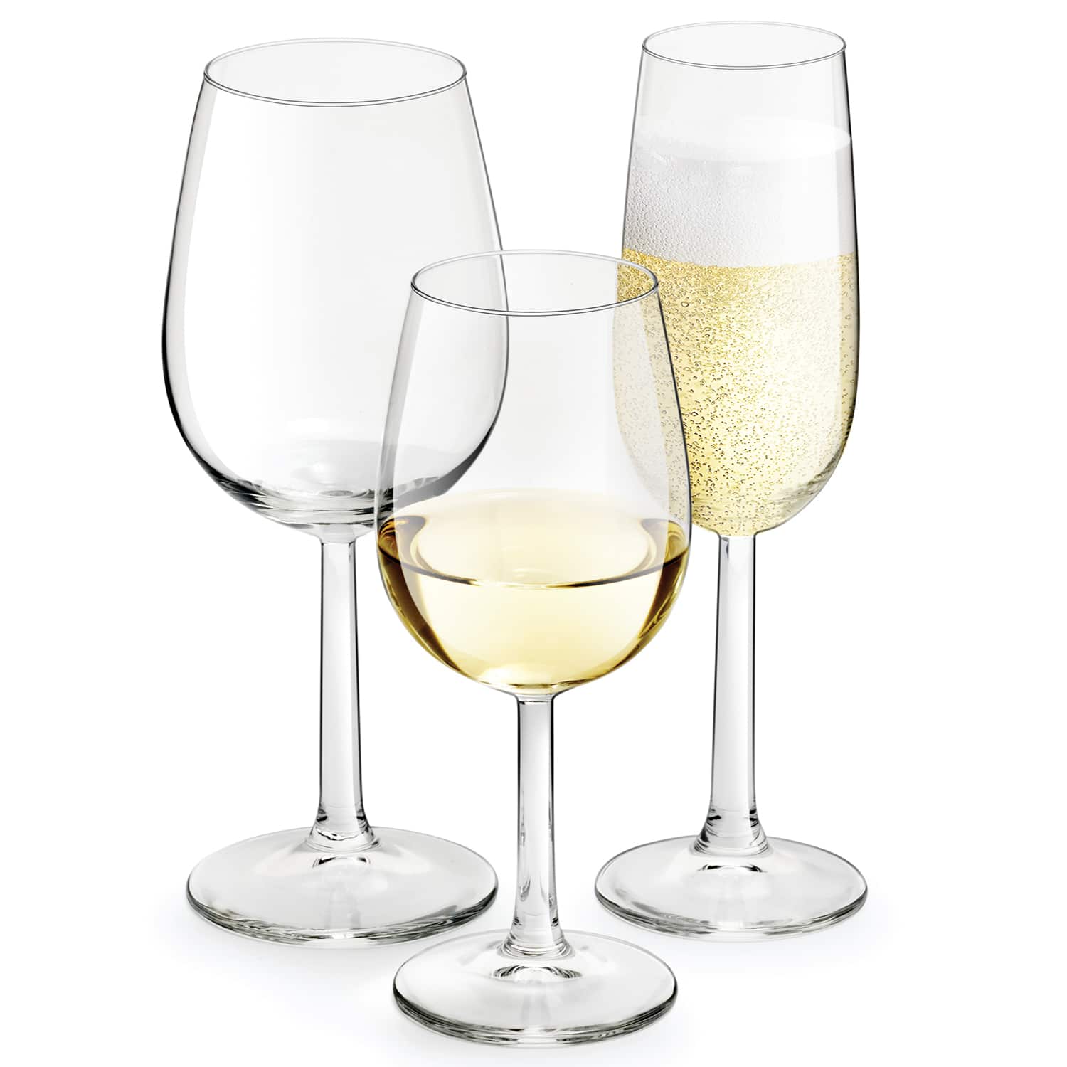 Royal Leerdam Bouquet Wijnglas 45 Cl - 6 Stuks - Glazen.nl