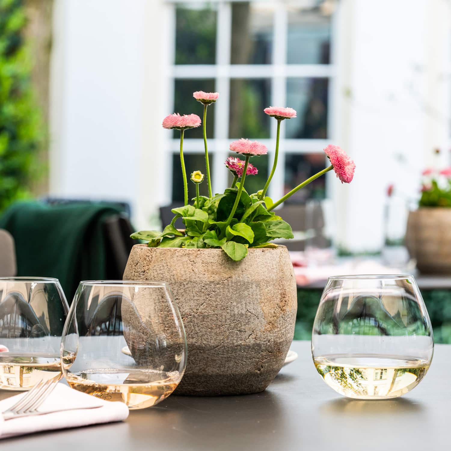 Royal Leerdam Ronda Wijnglas 59 Cl - 6 Stuks - Glazen.nl