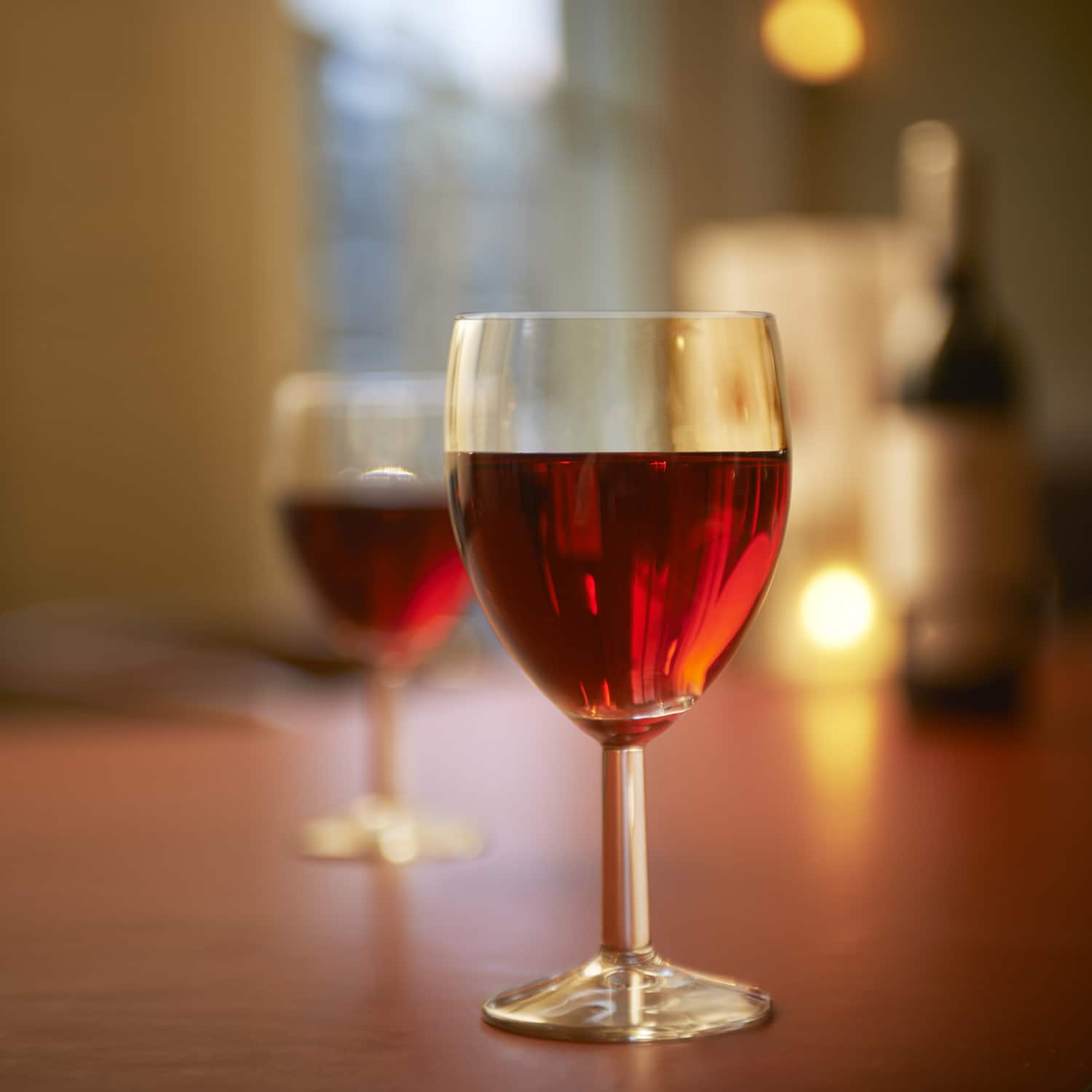 Royal Leerdam Gilde Wijnglas 29 Cl - 6 Stuks - Glazen.nl