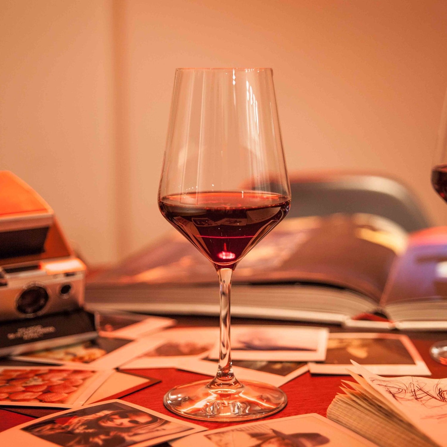 Stölzle Revolution Wijnglas 49 Cl - 6 Stuks - Glazen.nl