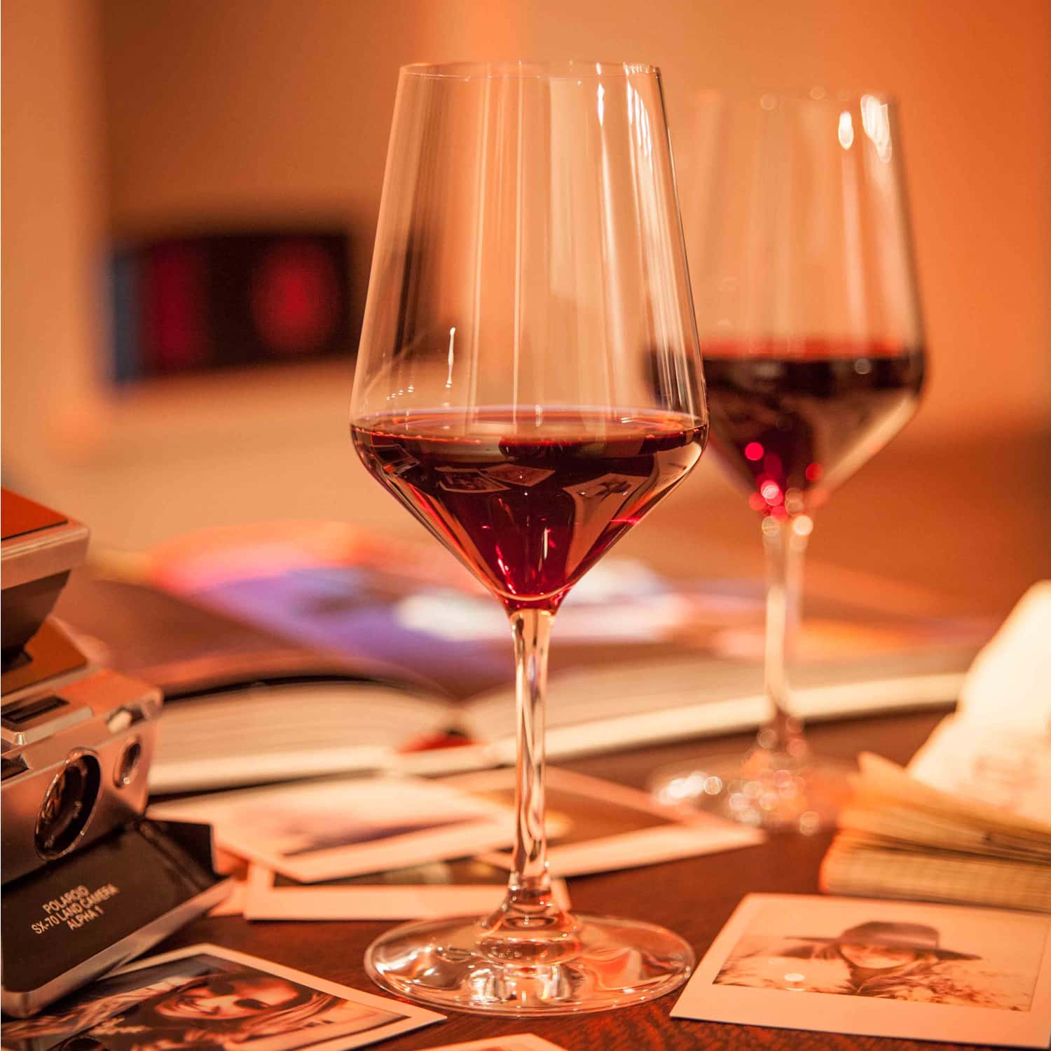 Stölzle Revolution Champagneglas / Flute 20 Cl - 6 Stuks - Glazen.nl