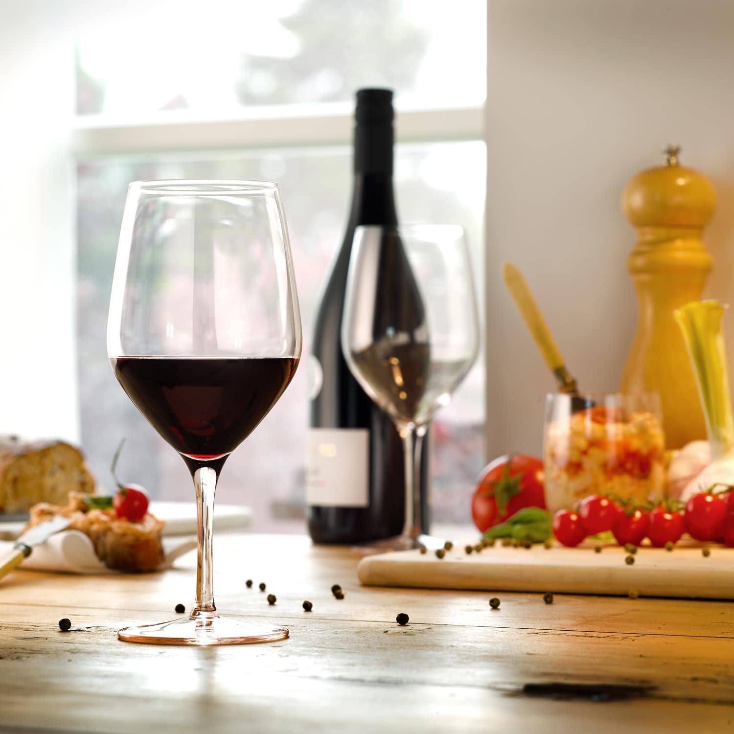 Stölzle Ultra Wijnglas 45 Cl - 6 Stuks - Glazen.nl