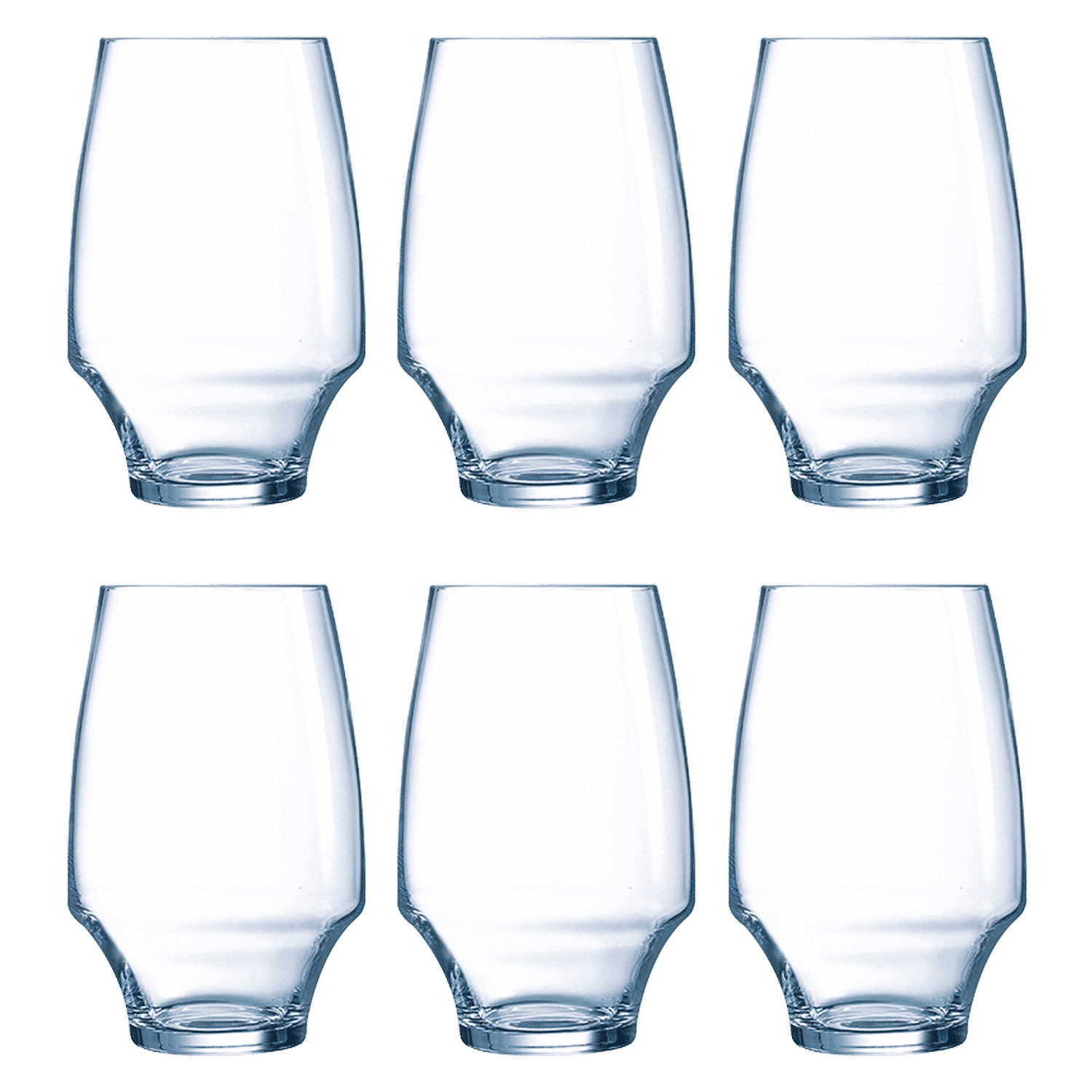 Chef & Sommelier Open Up Tumbler 35 Cl - 6 Stuks - Glazen.nl