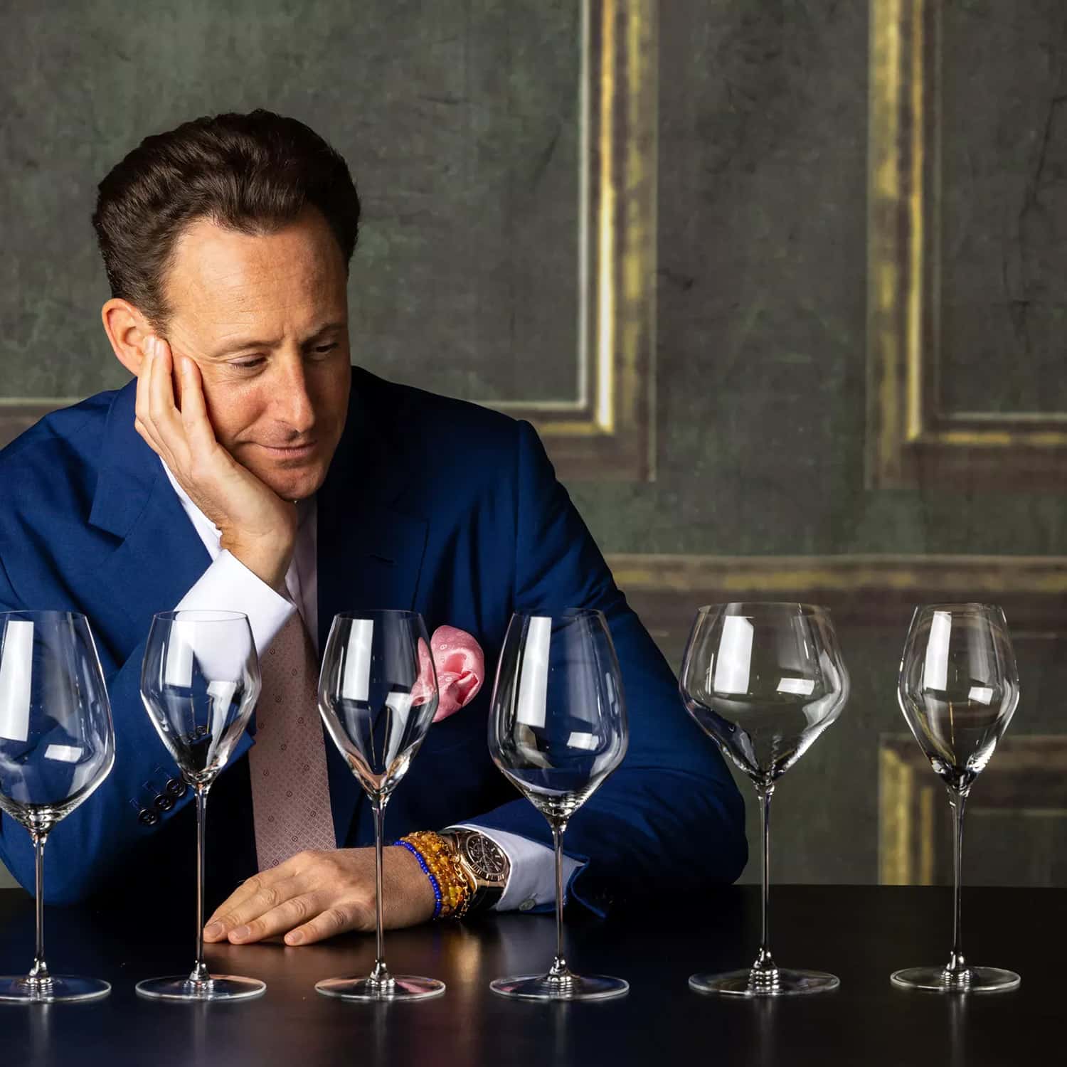 Riedel Veloce Wijnglas 72 Cl Syrah / Shiraz - 2 Stuks - Glazen.nl