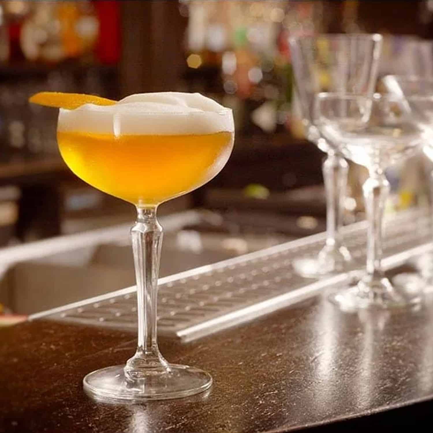 Onis Spksy Champagneglas / Coupe 24,5 Cl - 6 Stuks - Glazen.nl