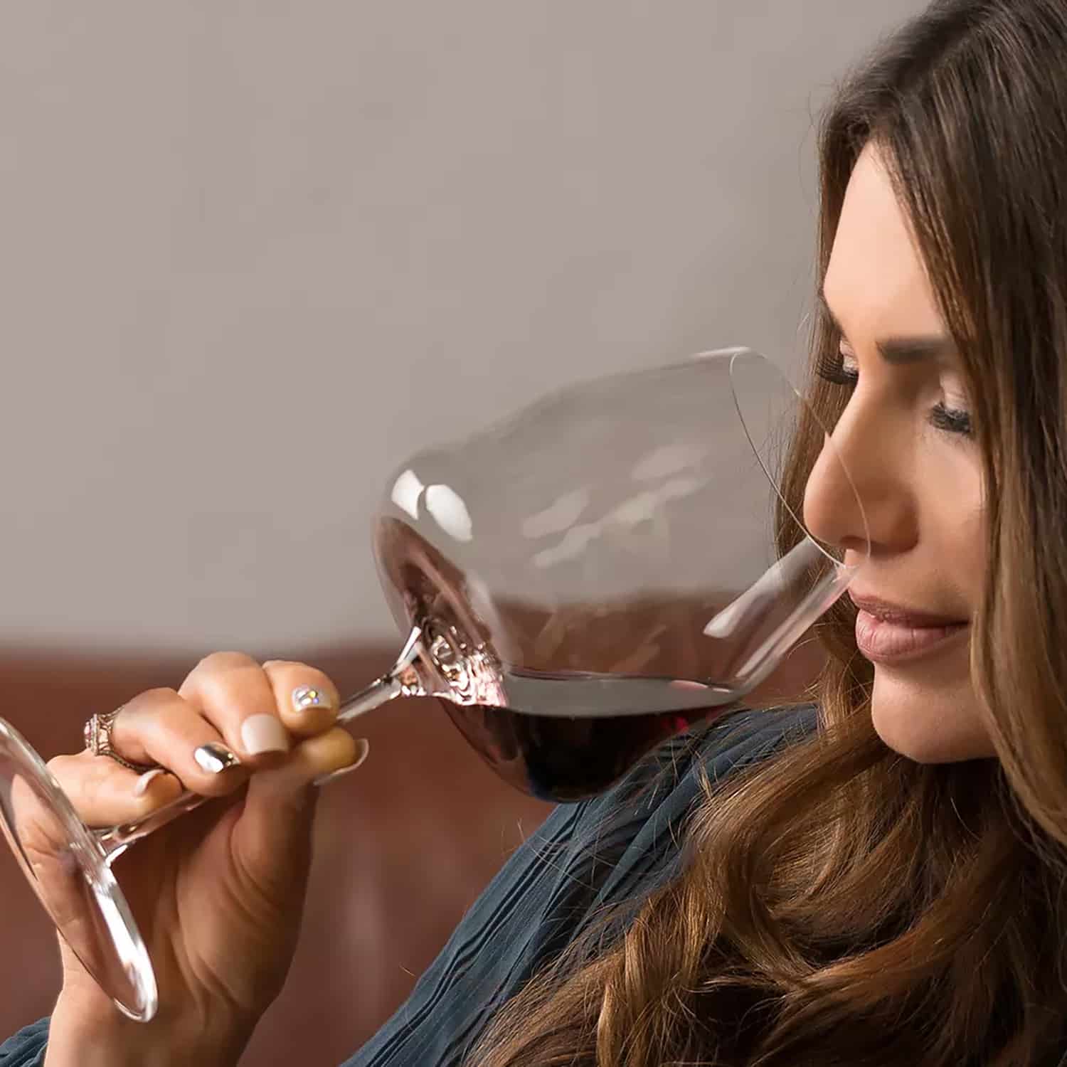 Riedel Winewings Wijnglas 86,5 Cl Syrah - Glazen.nl