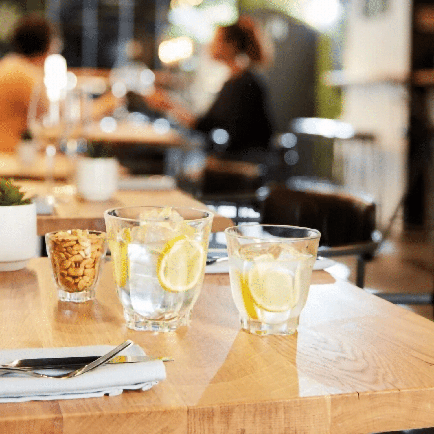 Arcoroc Arcadie Tumbler 24 Cl - 6 Stuks - Glazen.nl