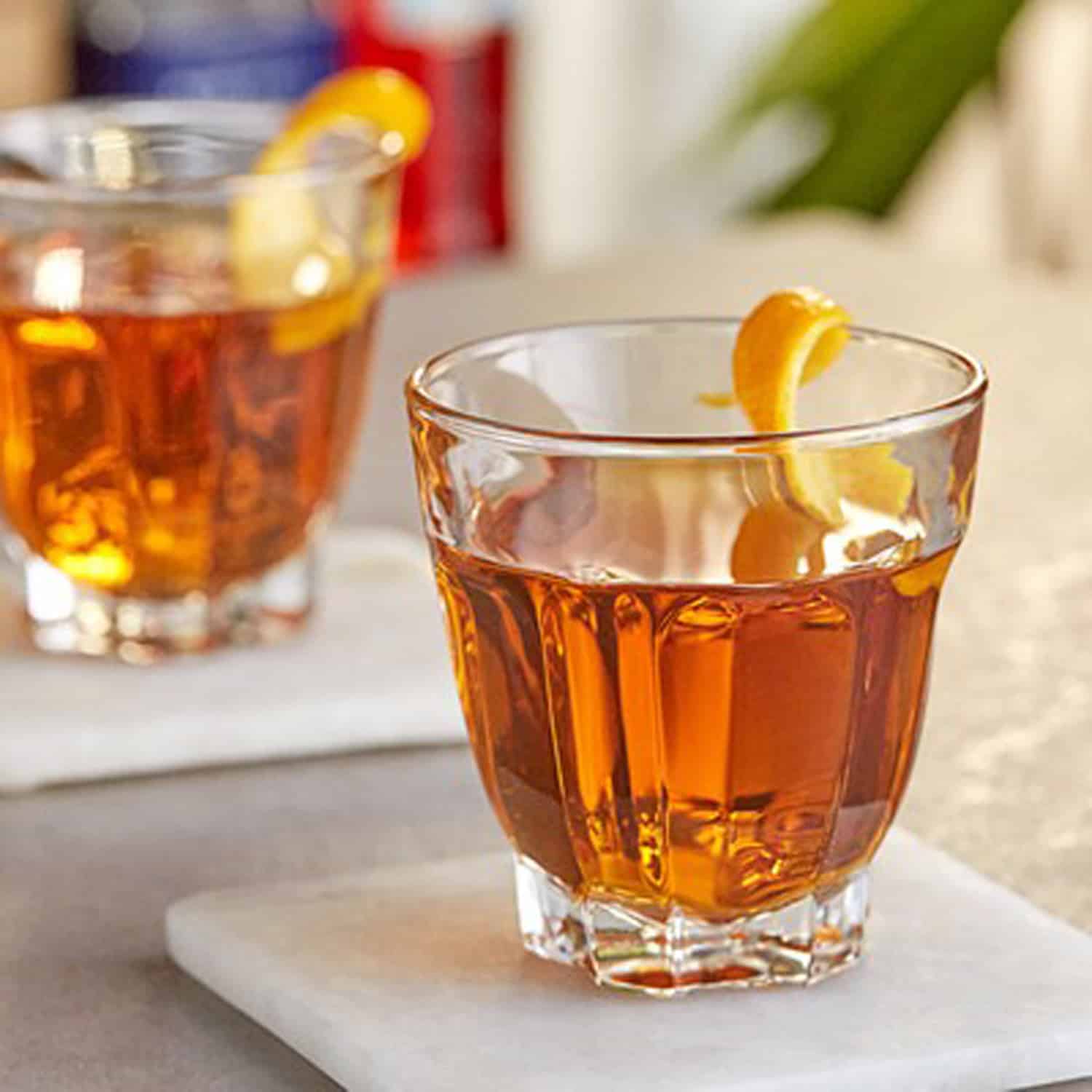 Arcoroc Arcadie Tumbler 9 Cl - 6 Stuks - Glazen.nl