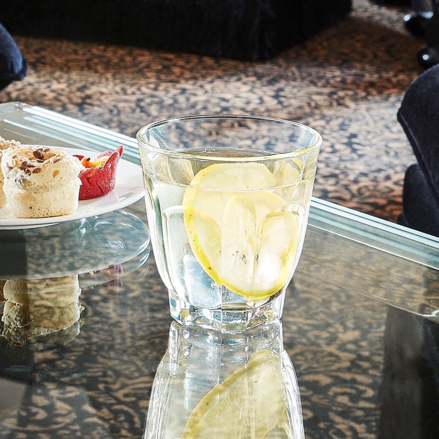 Arcoroc Arcadie Tumbler 24 Cl - 6 Stuks - Glazen.nl