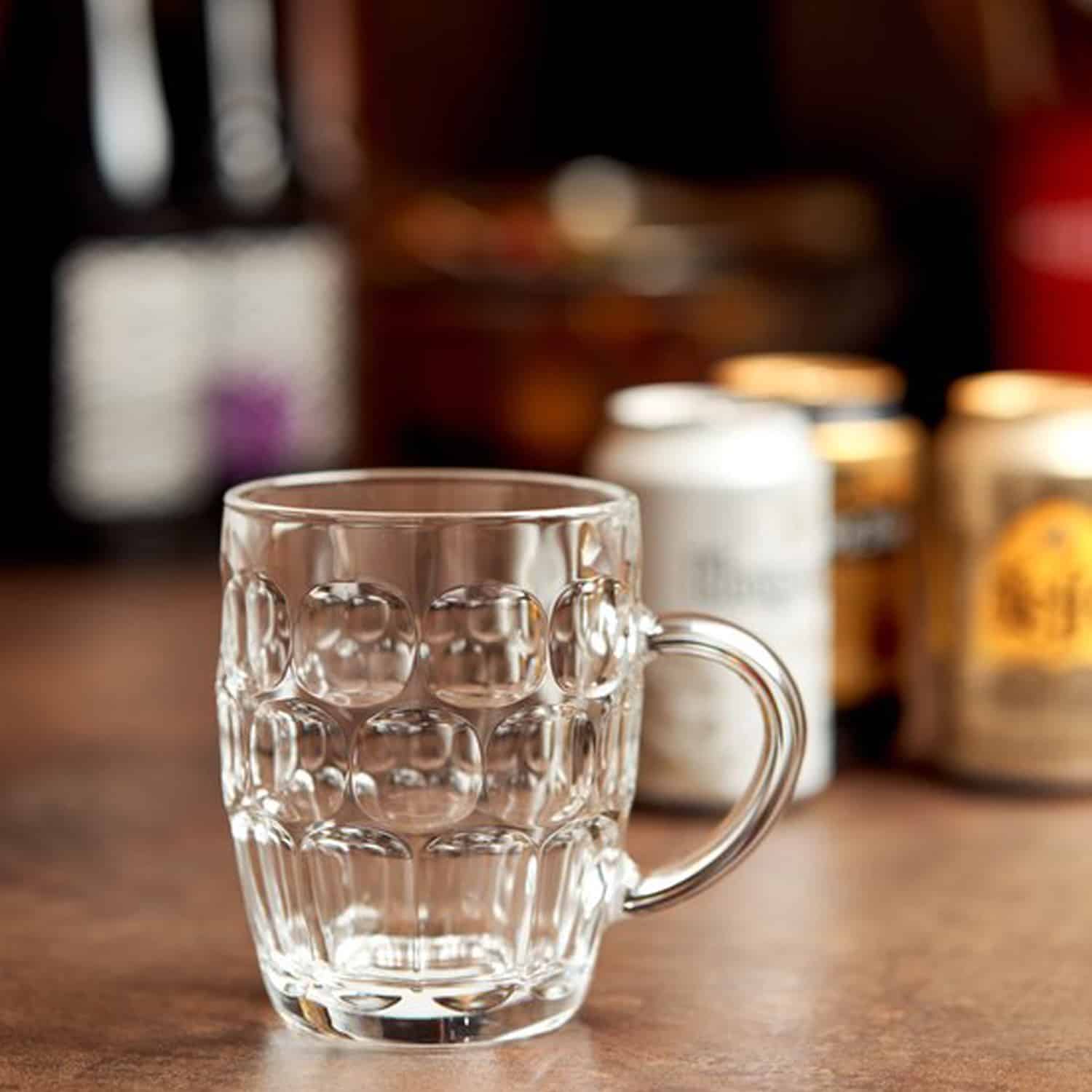 Arcoroc Bock Brit Bierglas 28 Cl - 36 Stuks - Glazen.nl