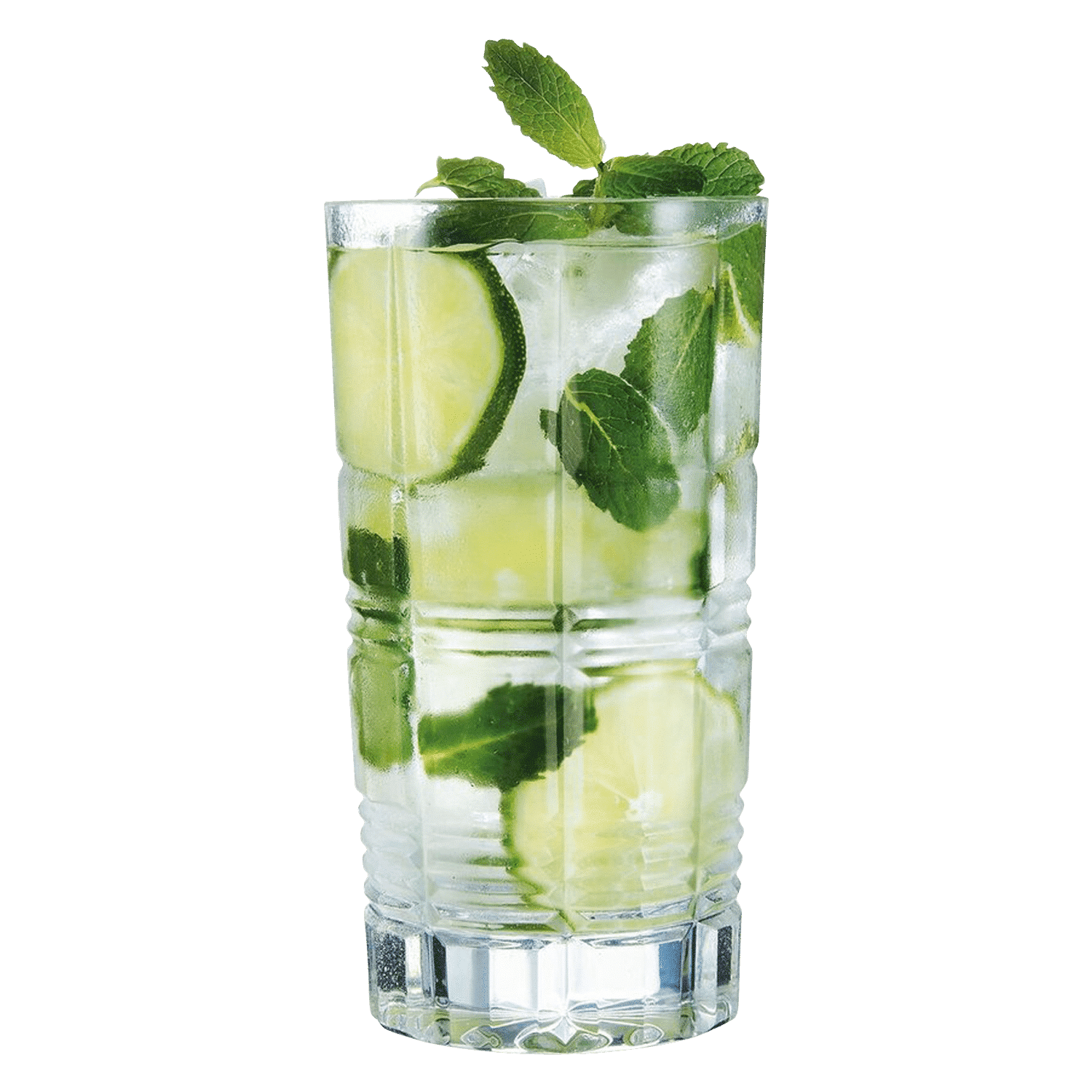 Arcoroc Brixton Longdrinkglas 31 Cl Tubo - 6 Stuks - Glazen.nl