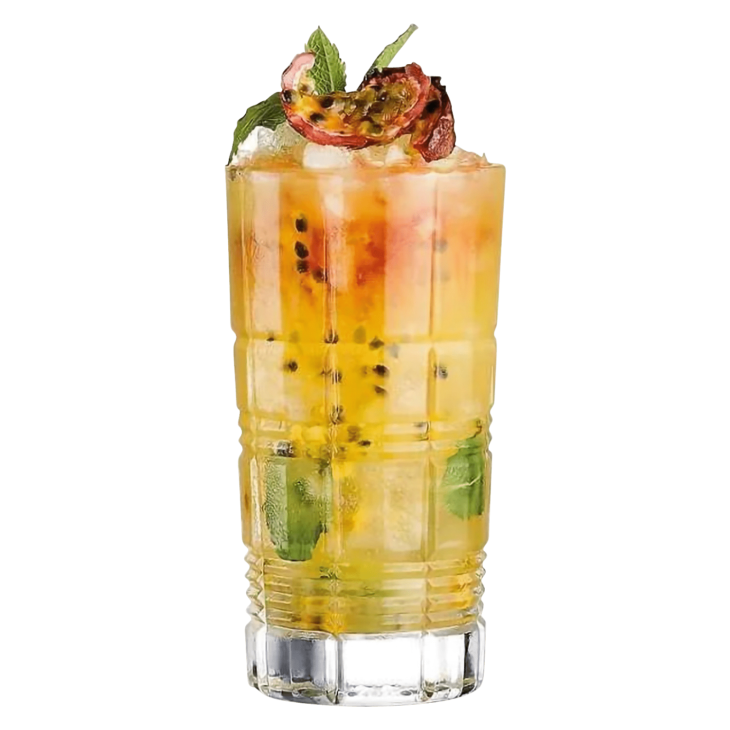 Arcoroc Brixton Longdrinkglas 31 Cl Tubo - 6 Stuks - Glazen.nl