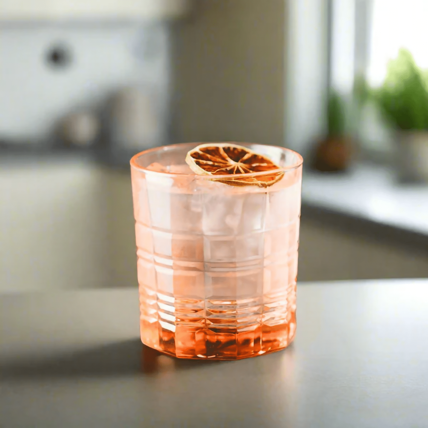 Arcoroc Brixton Tumbler 30 Cl Roze - 6 Stuks - Glazen.nl